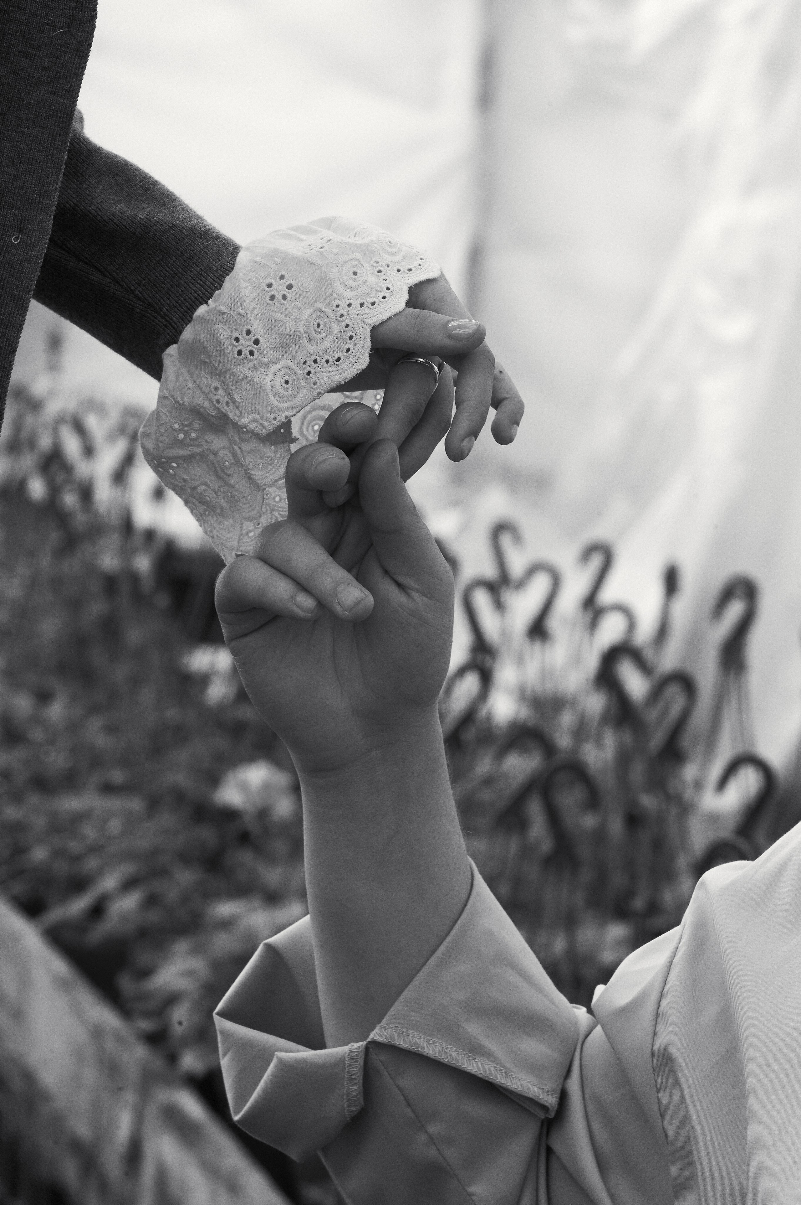 Полетаем?. Свадебный и портретный фотограф в Брянске Скепская Лилия