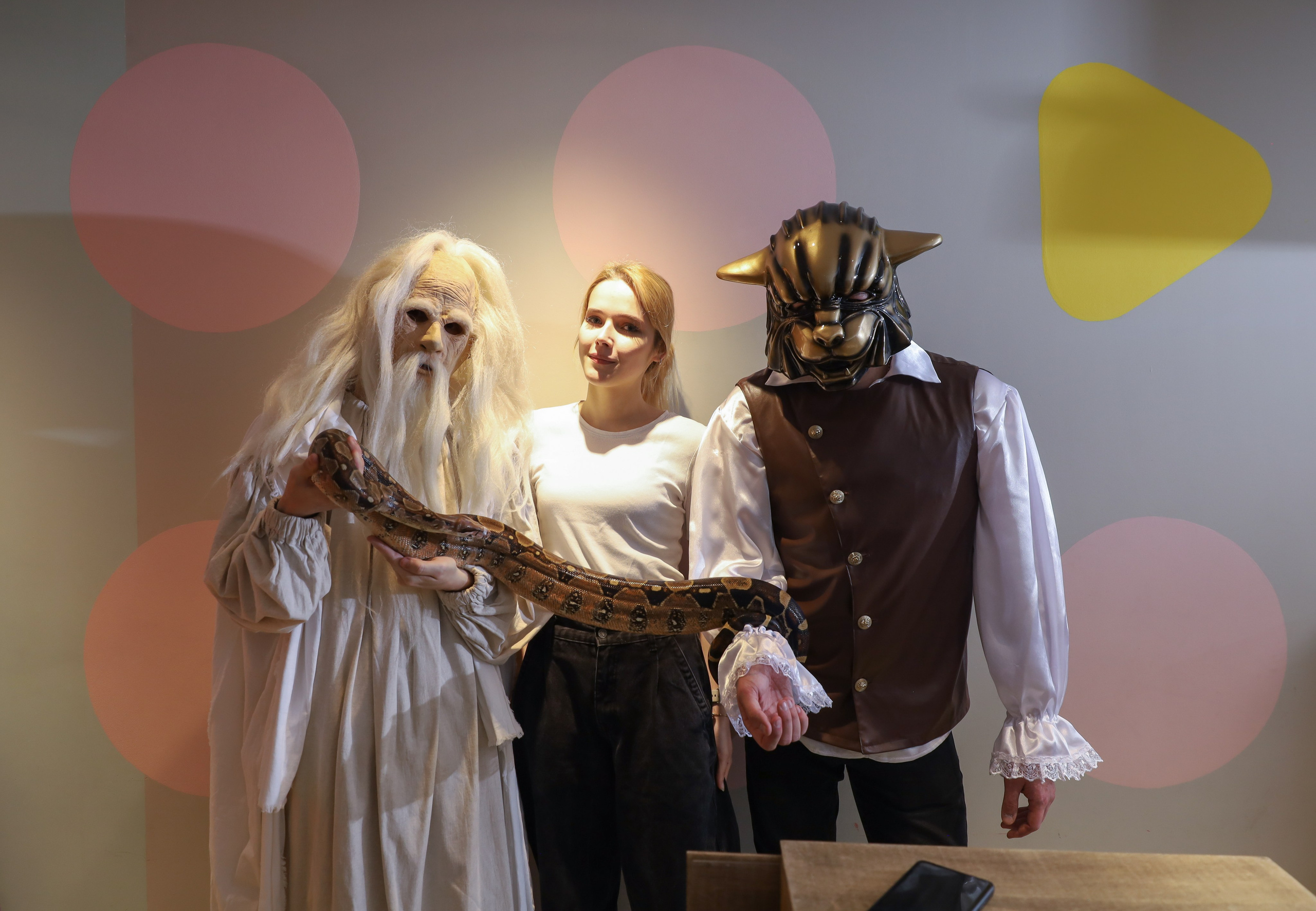 ДЕНЬ РОЖДЕНИЯ ЛУКИ. Фотограф мероприятий Ирина Каширина