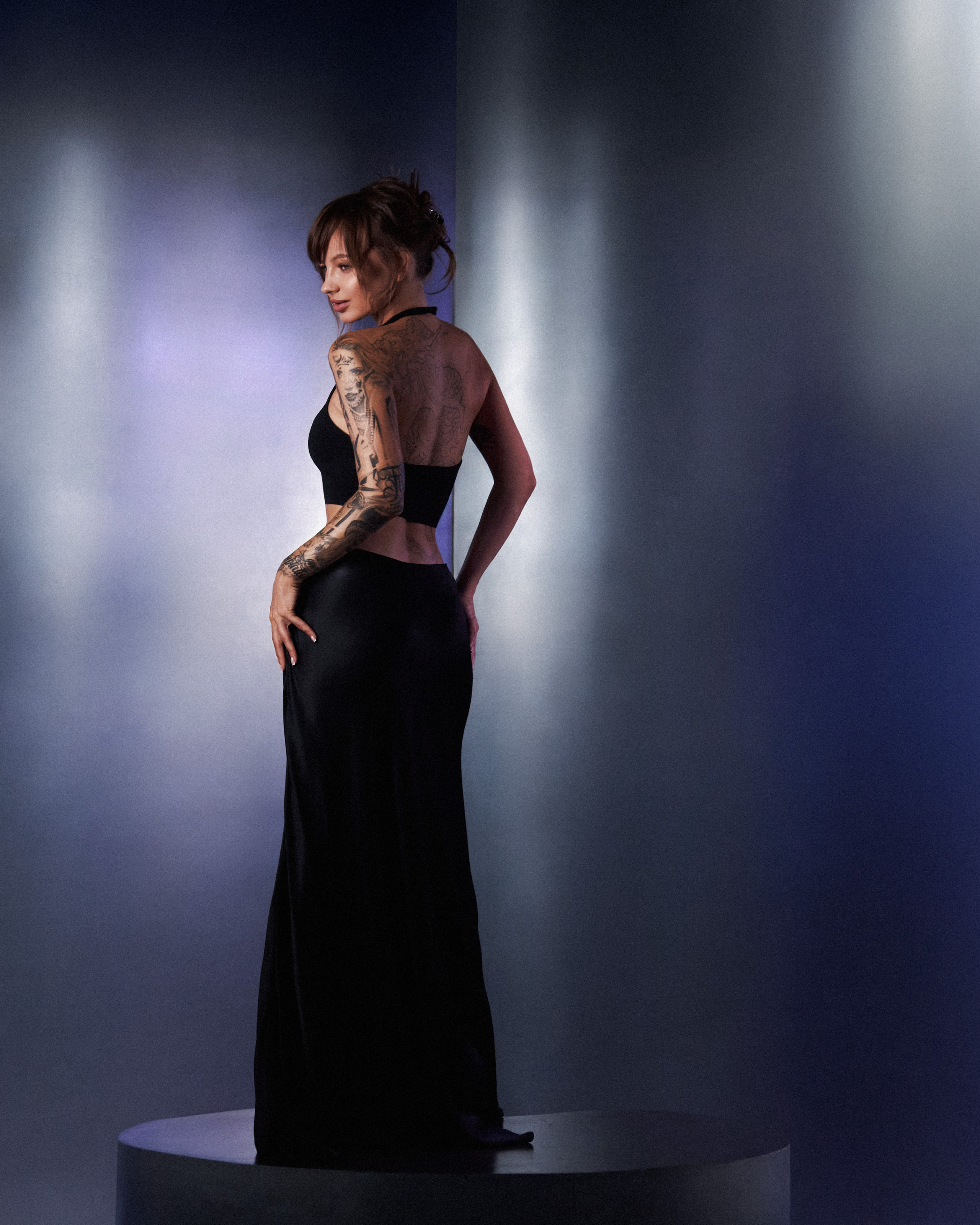 INDIVIDUAL & CREATIVE. VERONIKA TIKHOMIROVA | PHOTOGRAPHER