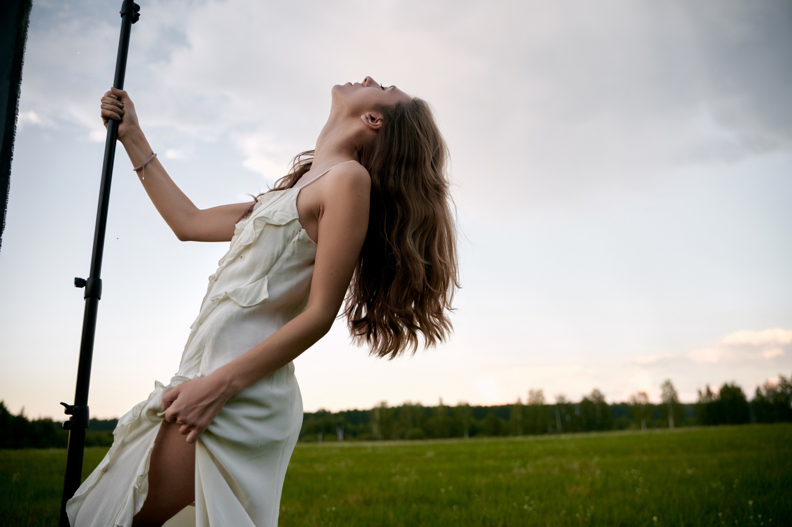 Мария. Фотограф Егорьевск Коломна Воскресенск