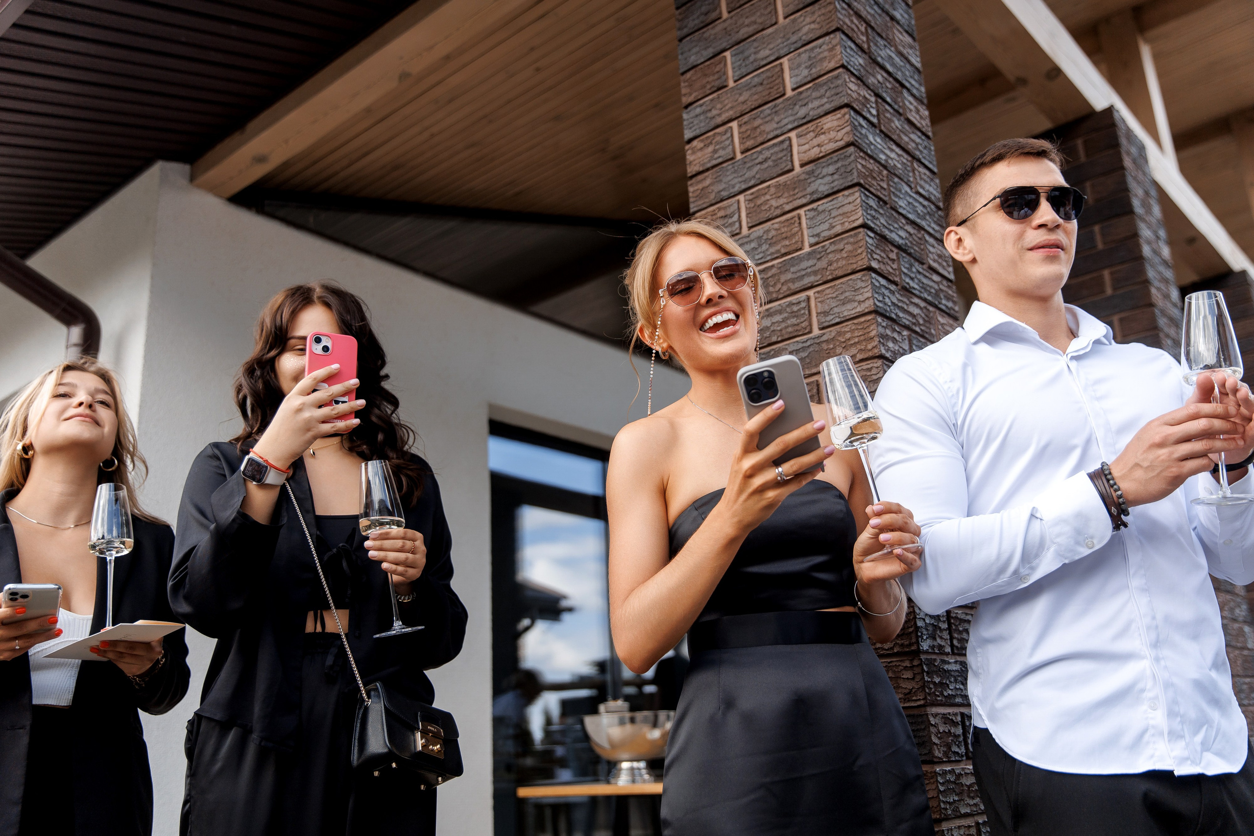 V+T. Свадебный фотограф Каледич Тимофей