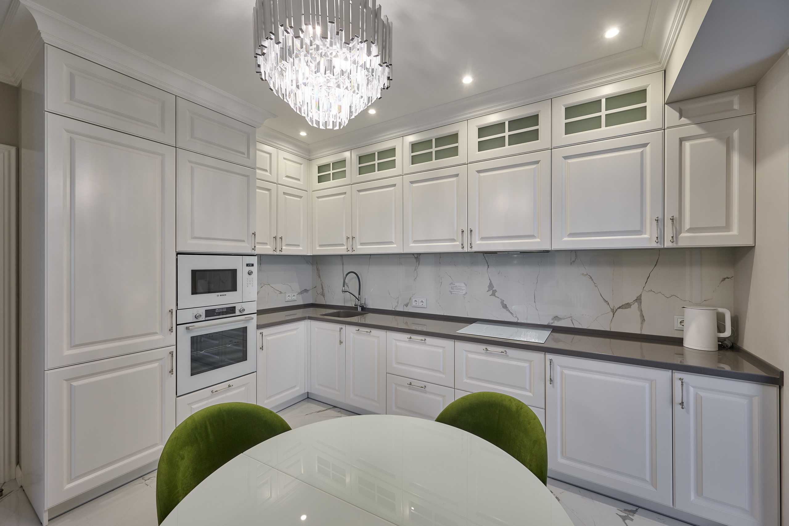 Квартира 132. Интерьерный фотограф в Краснодаре