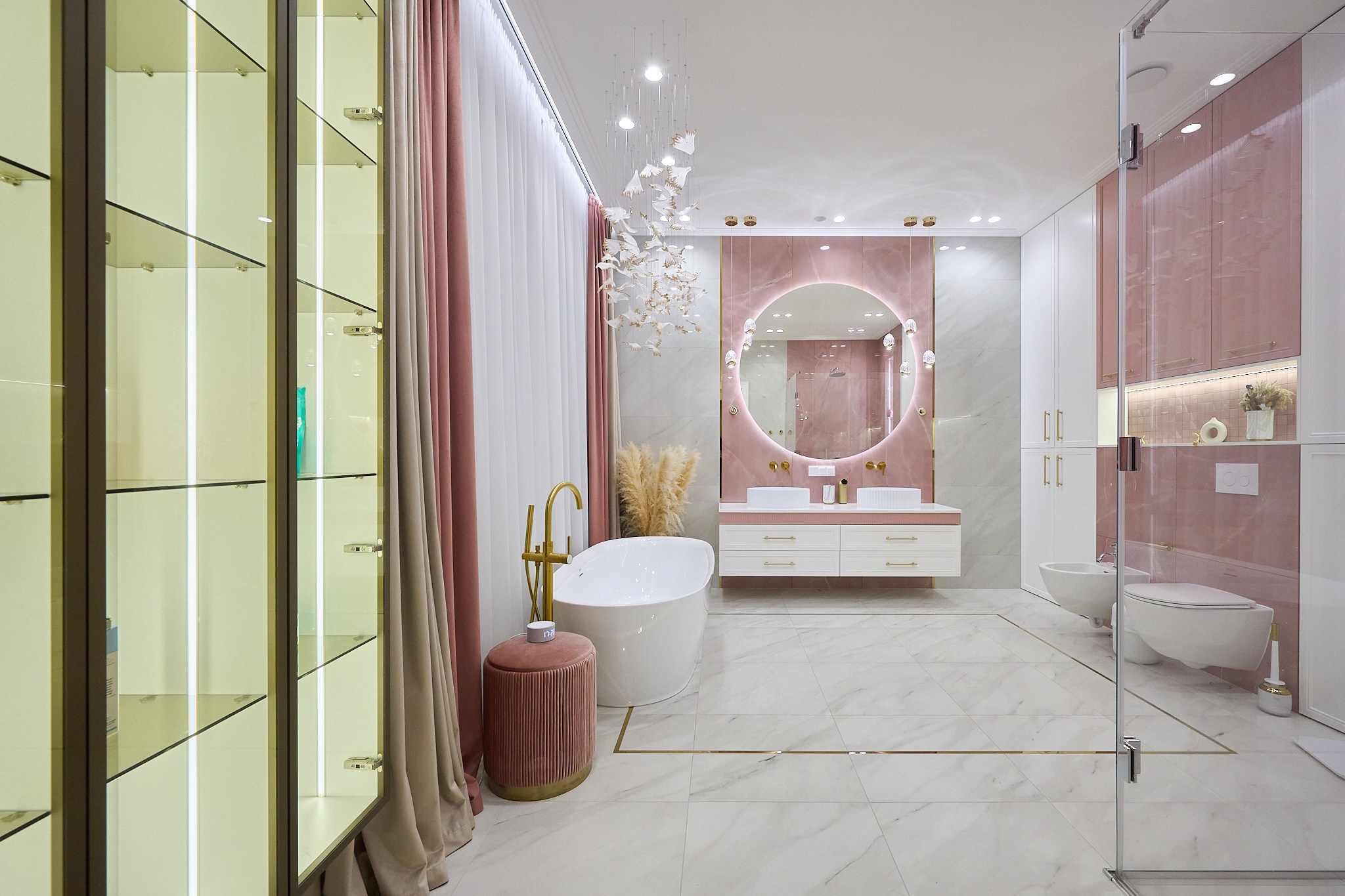 Дом 197. Интерьерный фотограф в Краснодаре