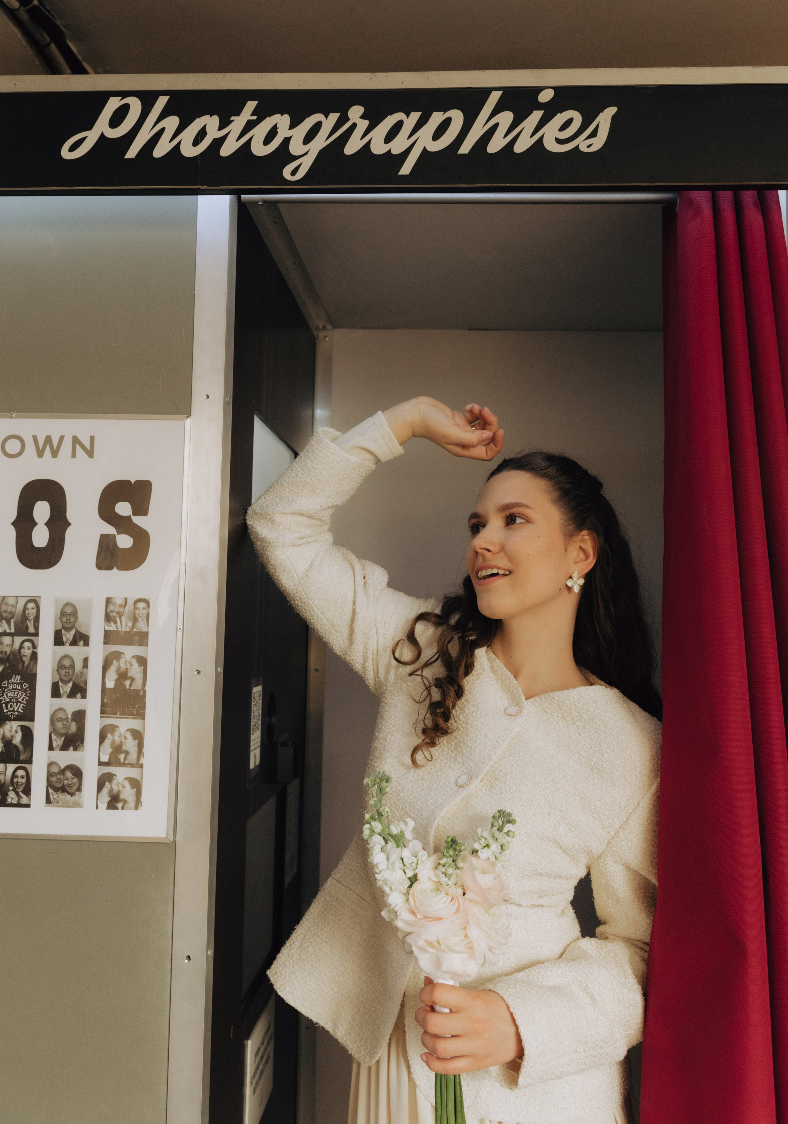 Klim & Irina. Свадебный фотограф в Санкт-Петербурге Анна Суровцева