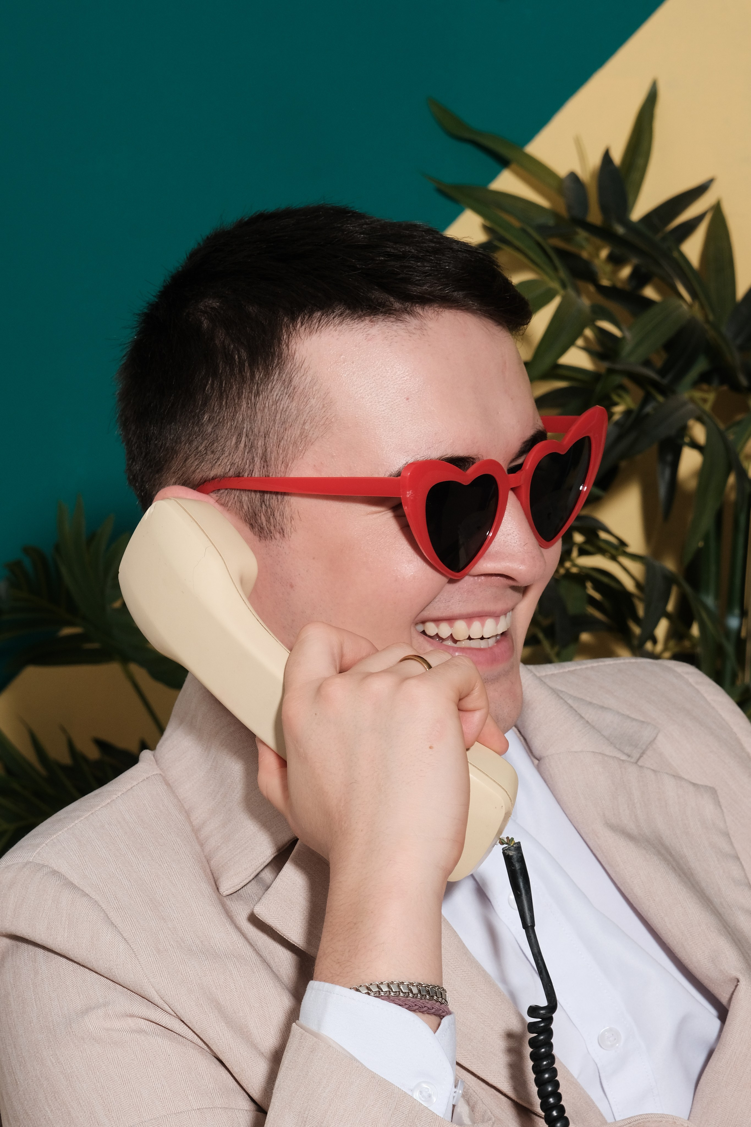 Мужская фотосессия. Арт-фотограф Игорь Громов в Томске