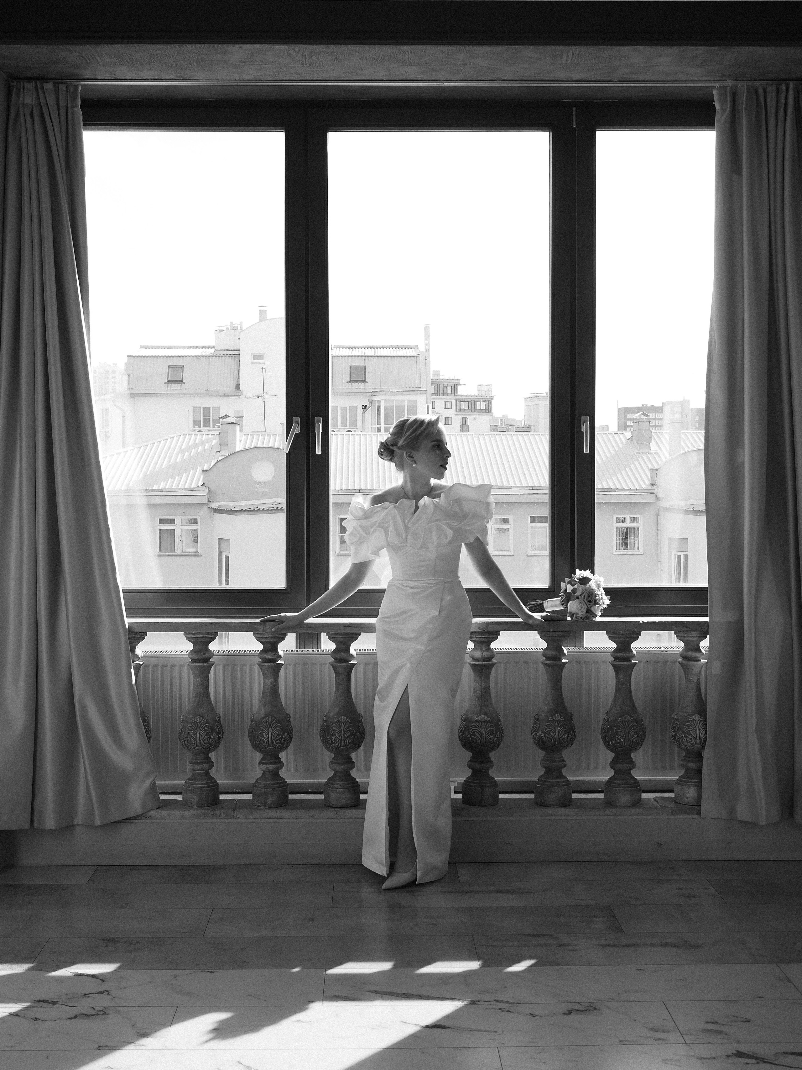 Екатерина и Фёдор. Фотограф Рязань. Семейный Свадебный фотограф