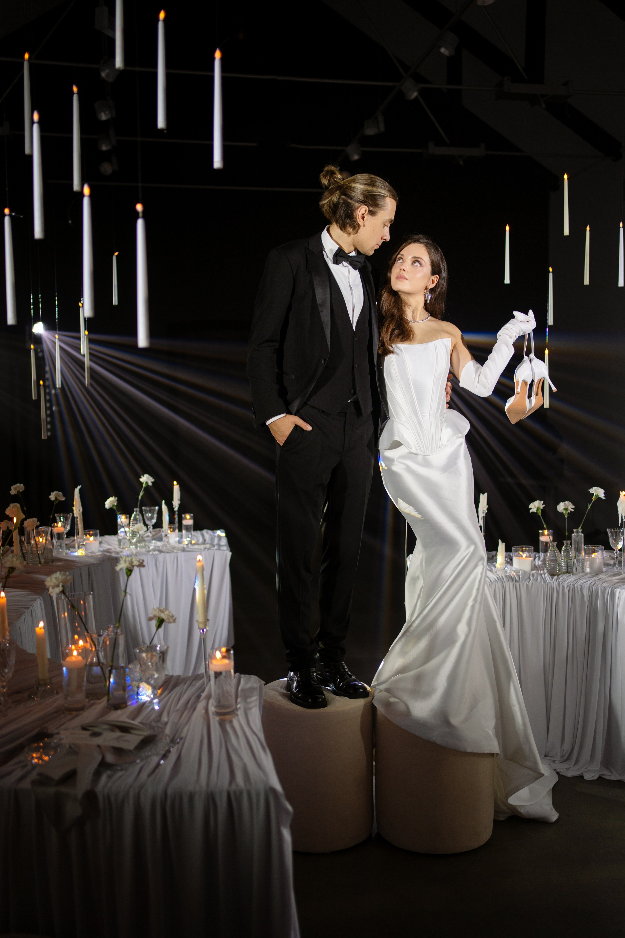 Александр и Алина. Семейный и свадебный фотограф Минск, Беларусь Анна Орловская