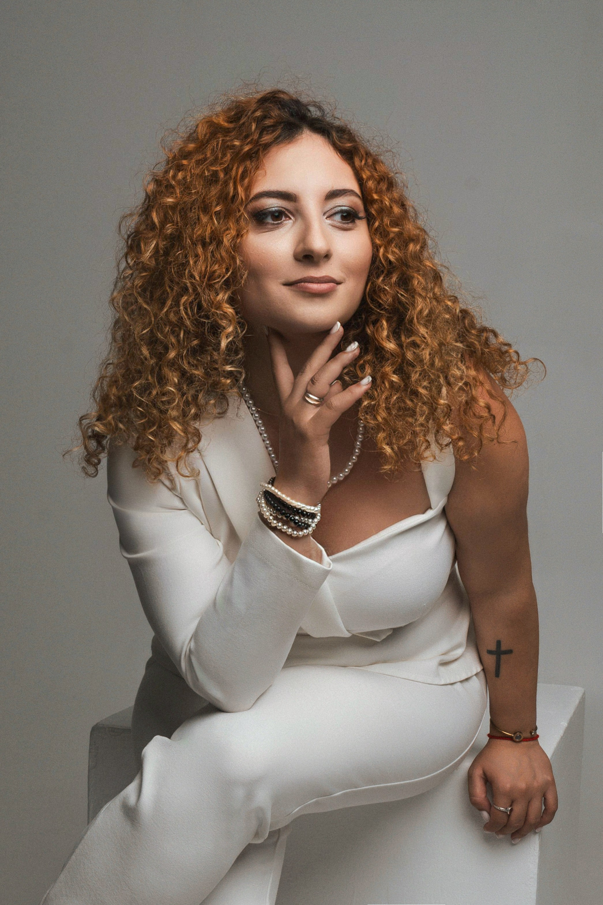 Слава и Эмма. Фотограф