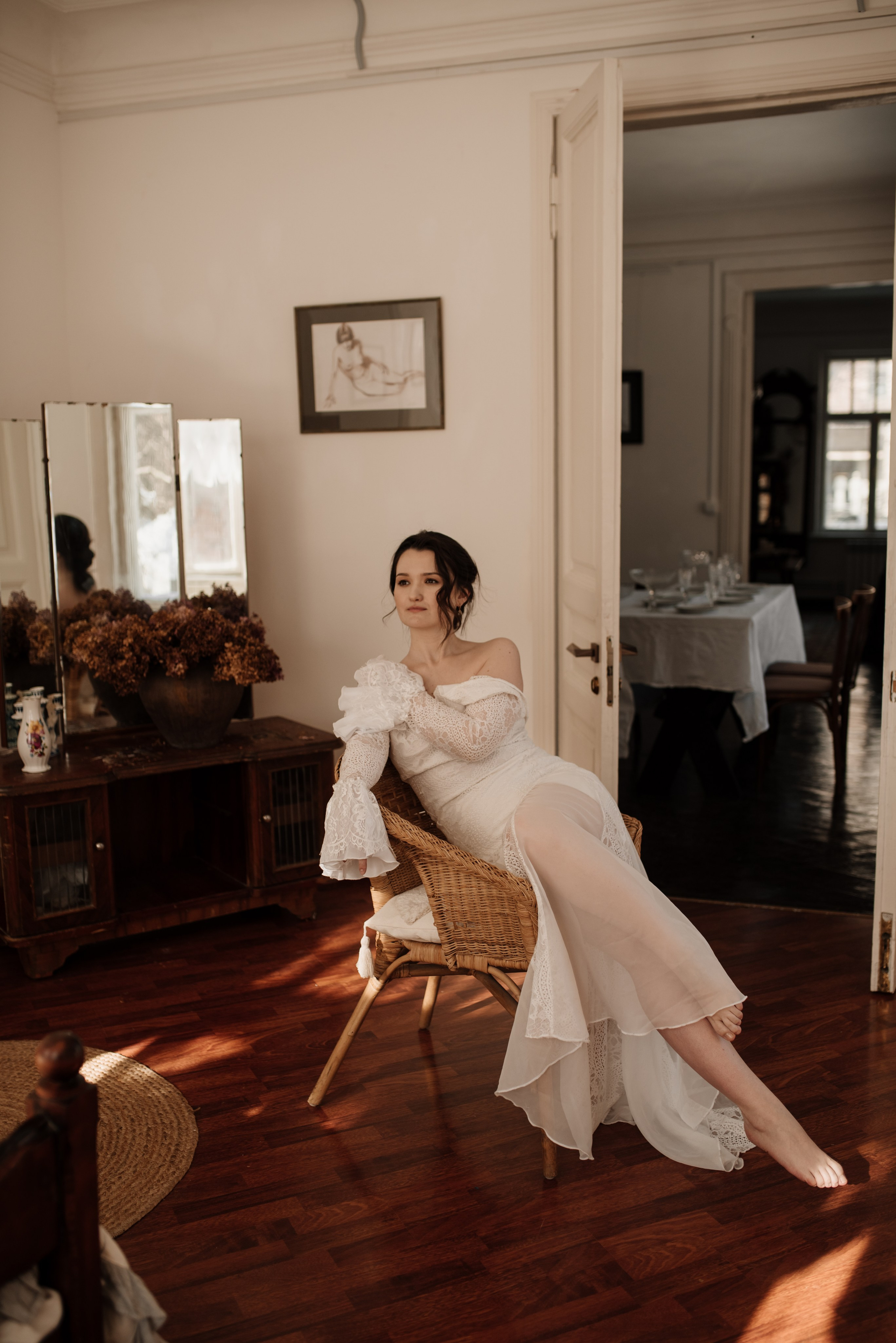 Вика. Фотограф Ольга Плеханова | Нижний Новгород, Москва