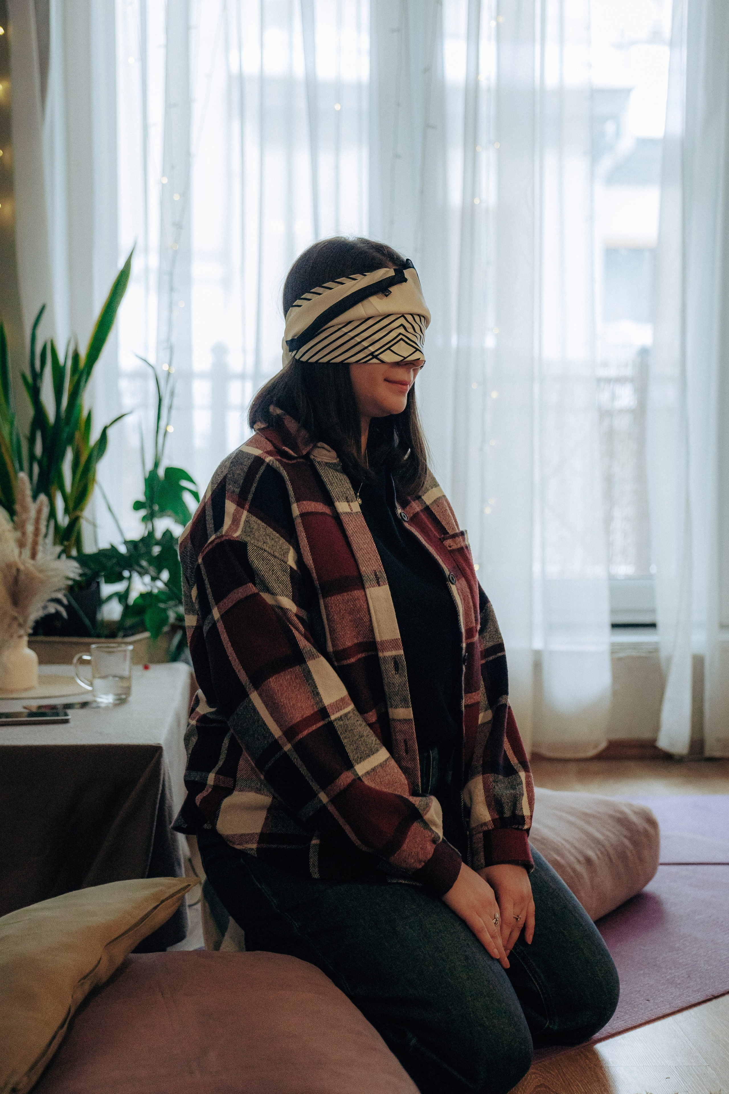 Тренинг на раскрепощение через телесные практики и фото-терапию. Профессиональный фотограф в Санкт-Петербурге Александр Волосенцев