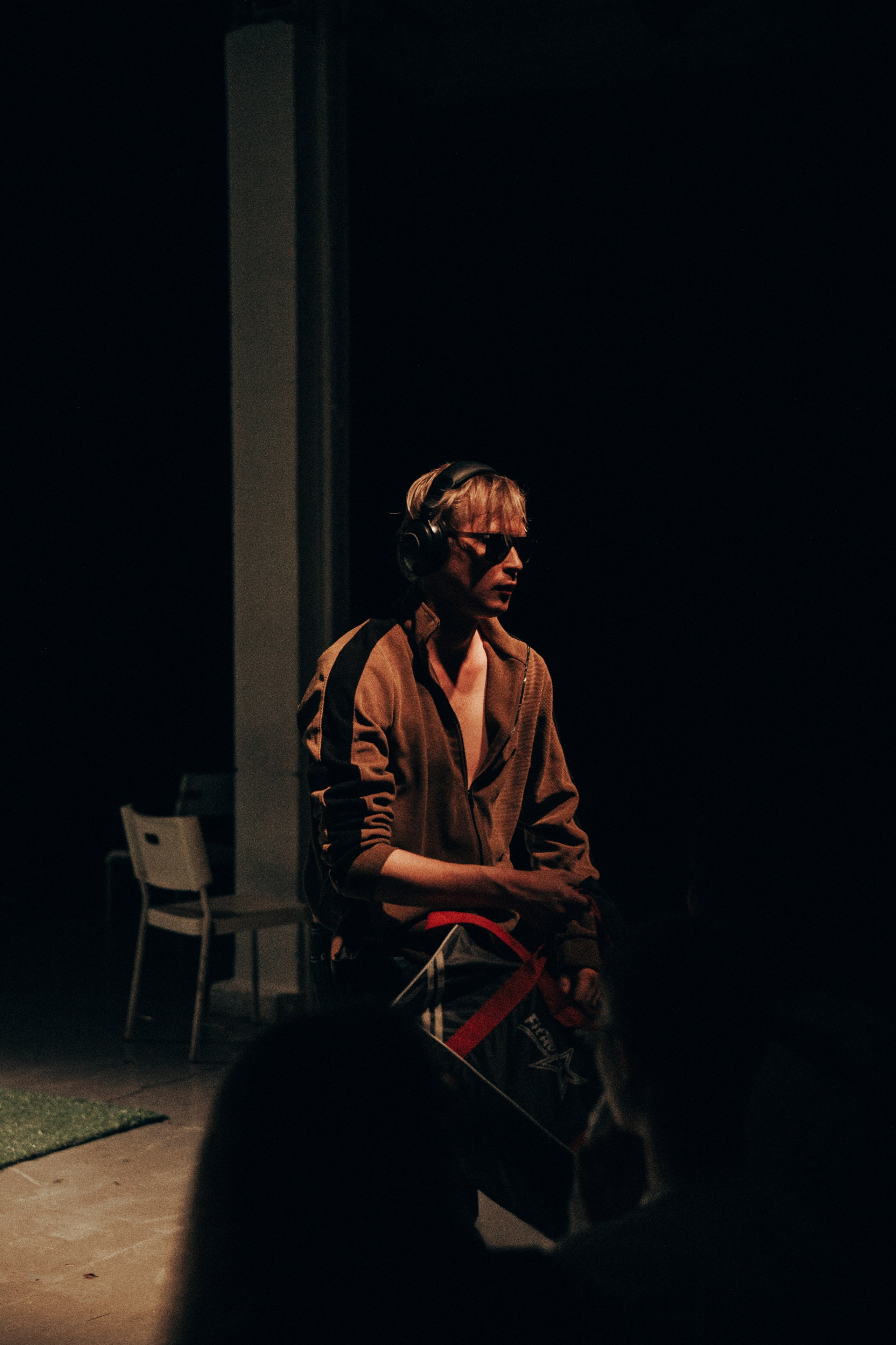 Клей. Спектакль. Профессиональный фотограф в Санкт-Петербурге Александр Волосенцев