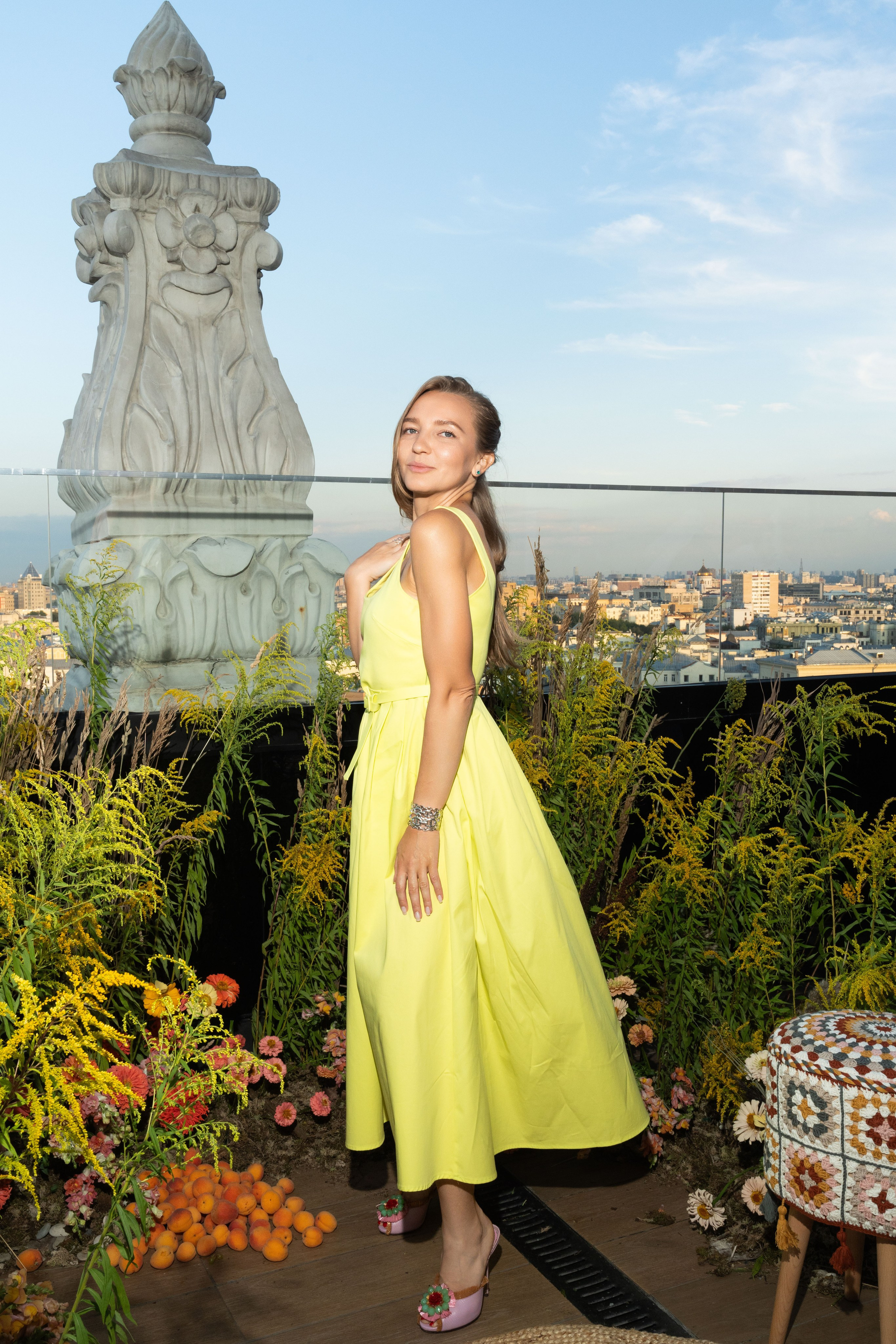 ДР Дианы. Пекин. Оформление свадеб, декор свадеб Вера Маркова, Москва