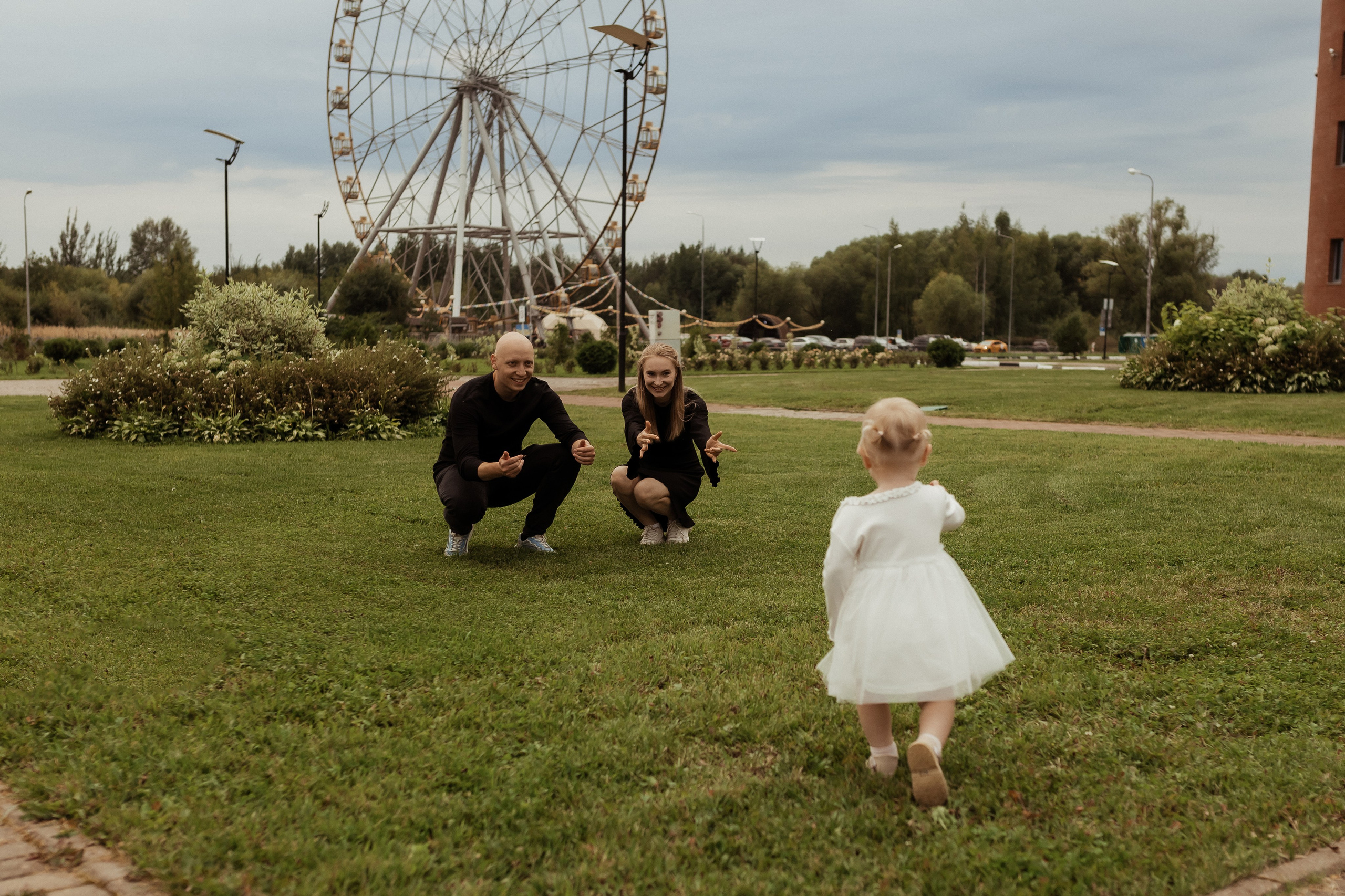 Артем, Настя и Ульяна. ФОТОГРАФ Маргарита Сивакова | Ярославль Кострома Москва