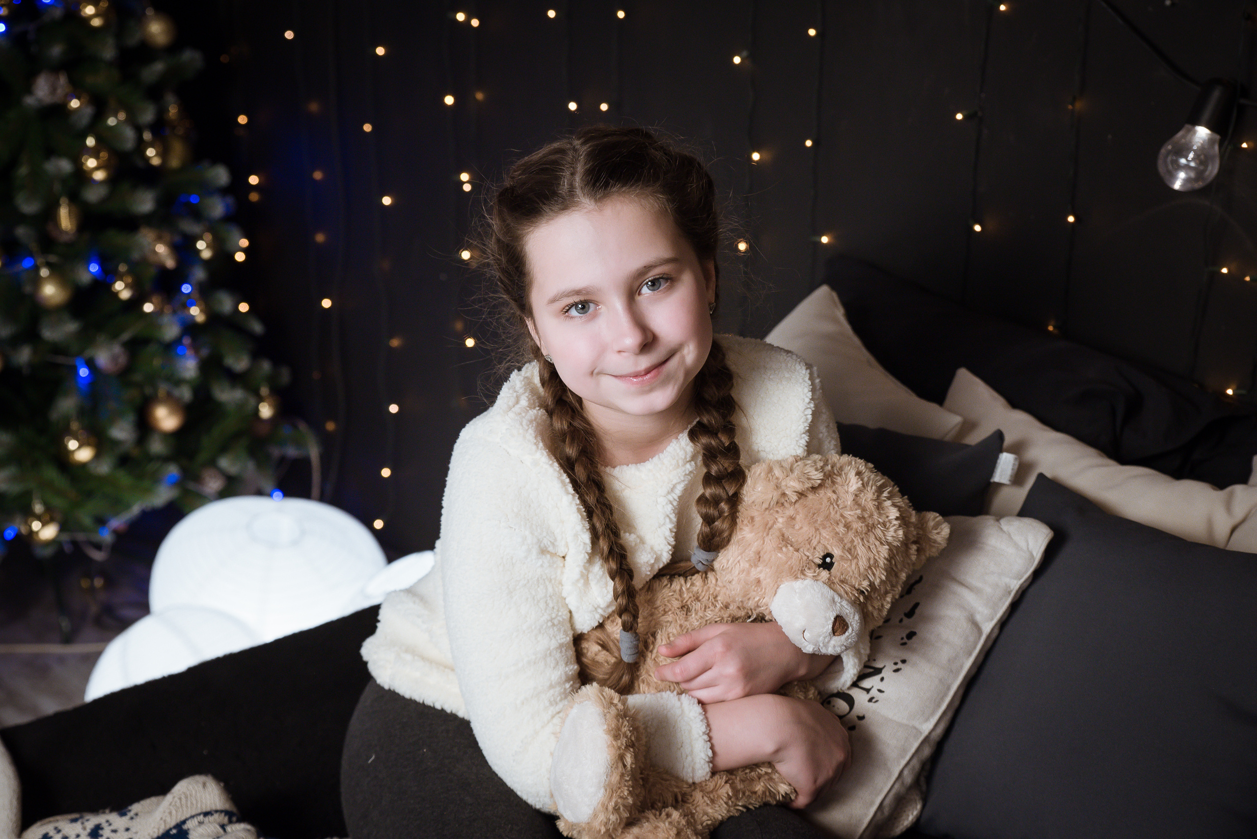 Елена в ожидании со своей семьей. Семейный Фотограф в Туле Юлия Федотова