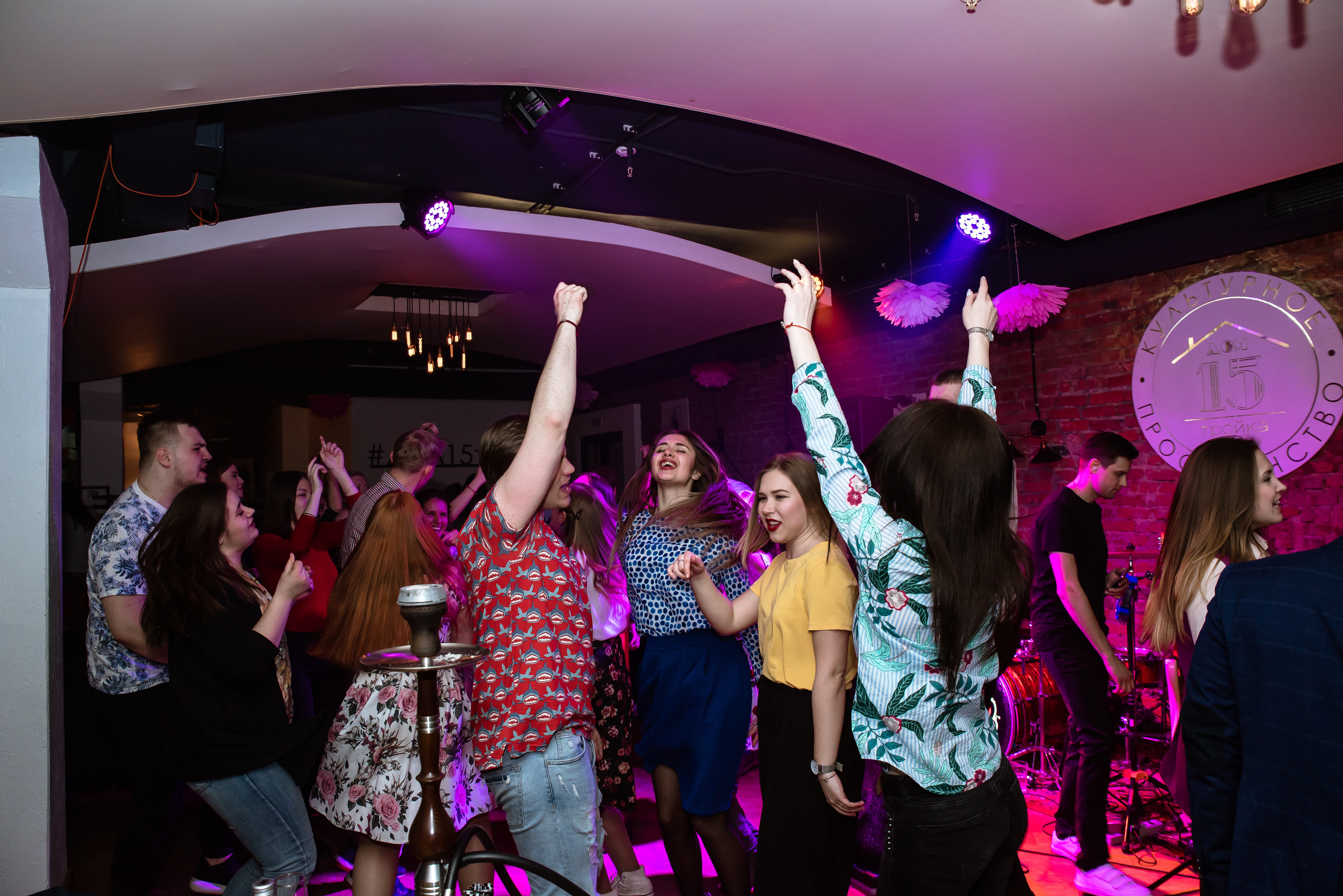 Дом 15 (3). Семейный Фотограф в Туле Юлия Федотова