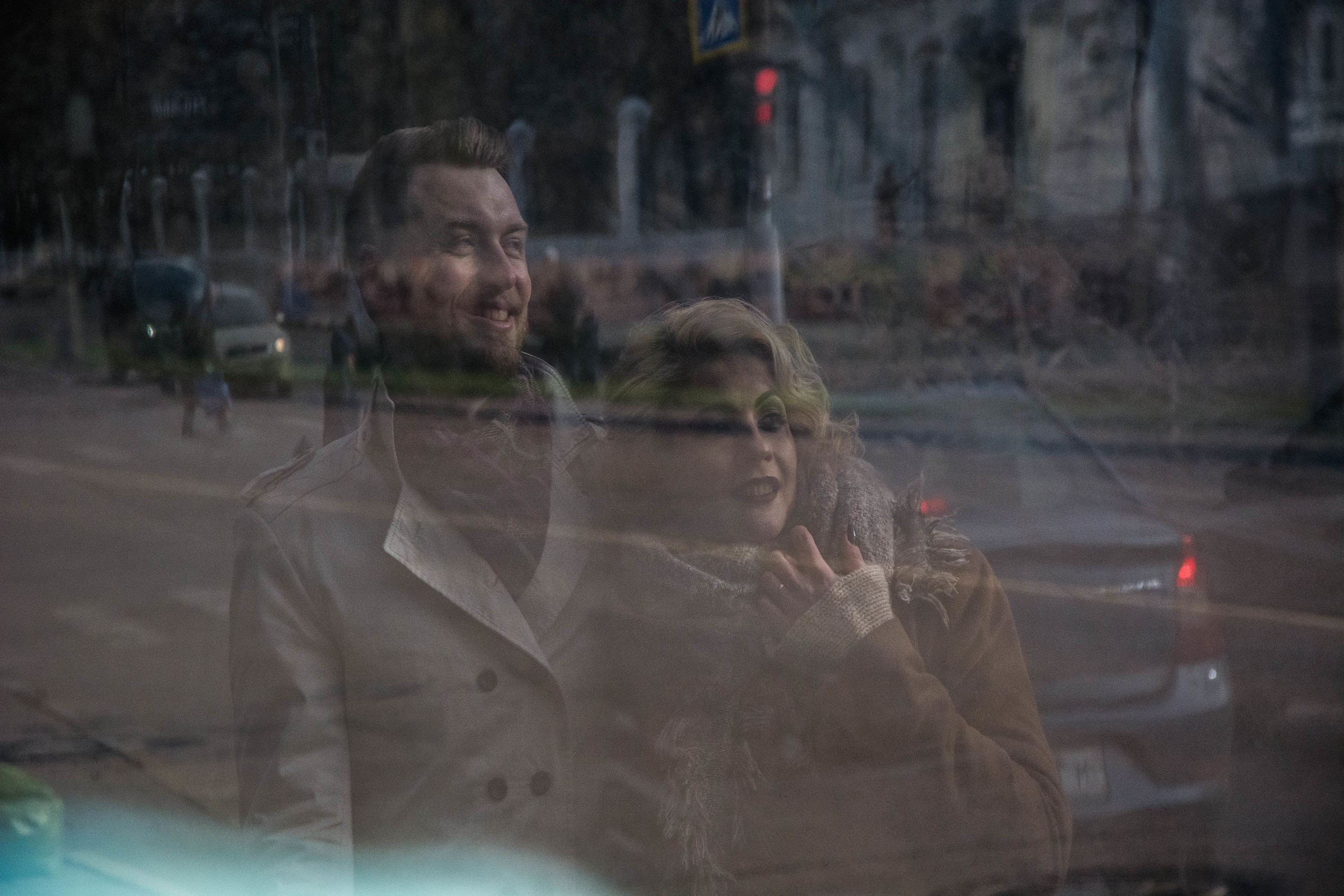 Татьяна и Евгений. Семейный Фотограф в Туле Юлия Федотова