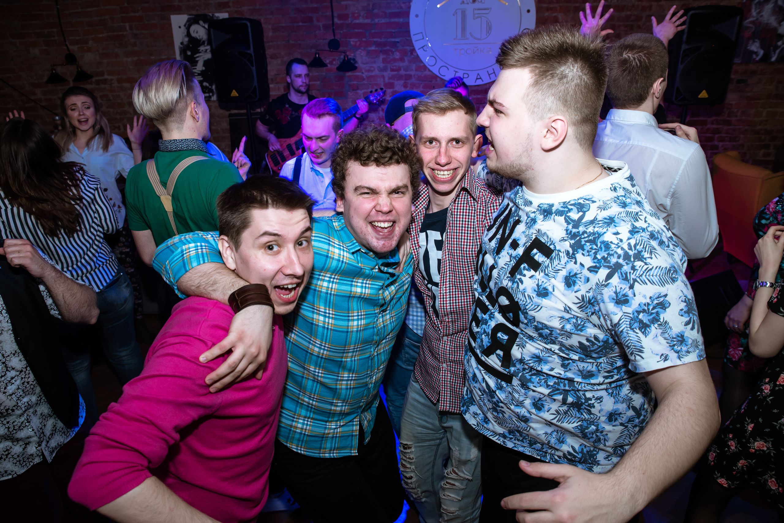 Дом 15 (3). Семейный Фотограф в Туле Юлия Федотова