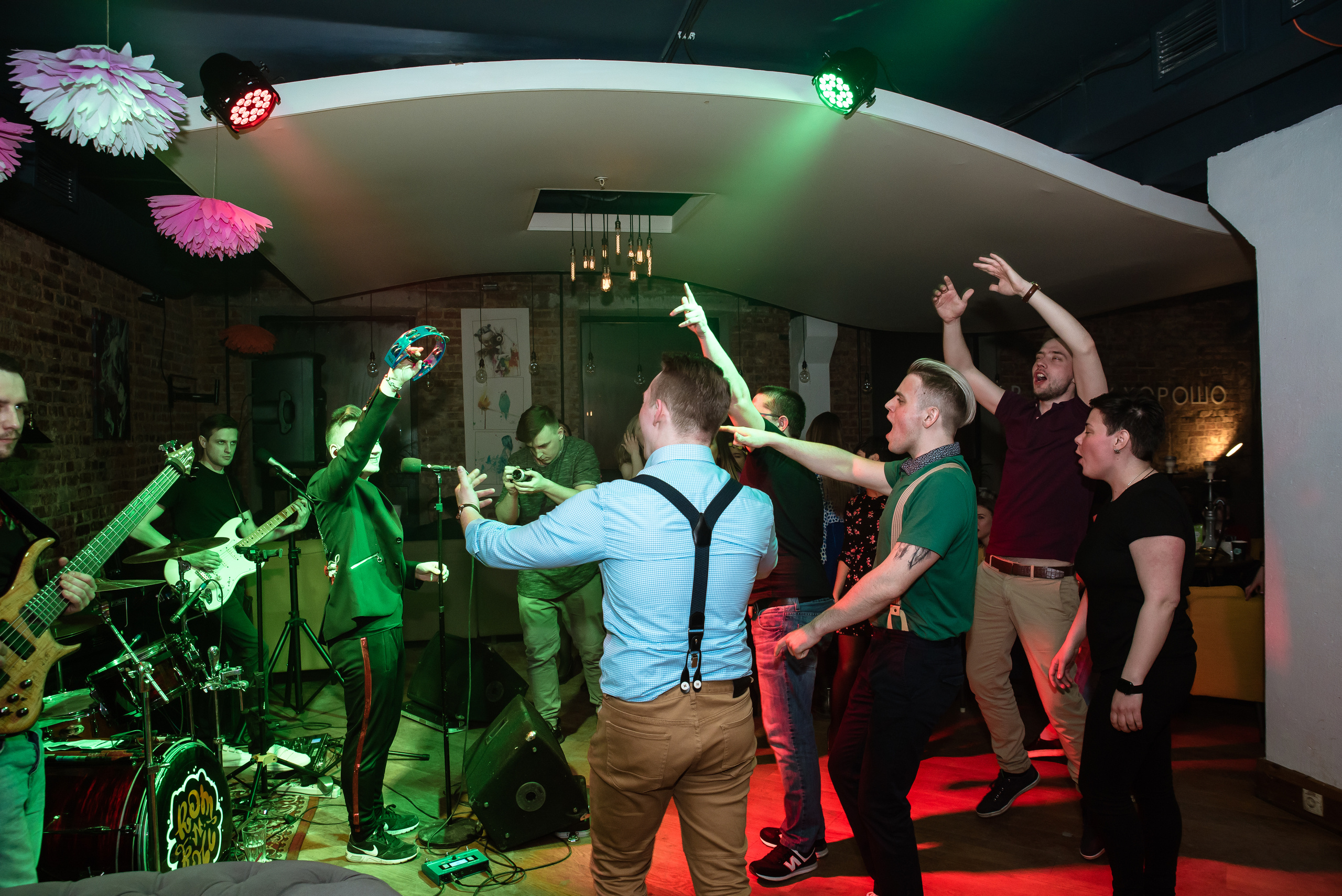 Дом 15 (3). Семейный Фотограф в Туле Юлия Федотова