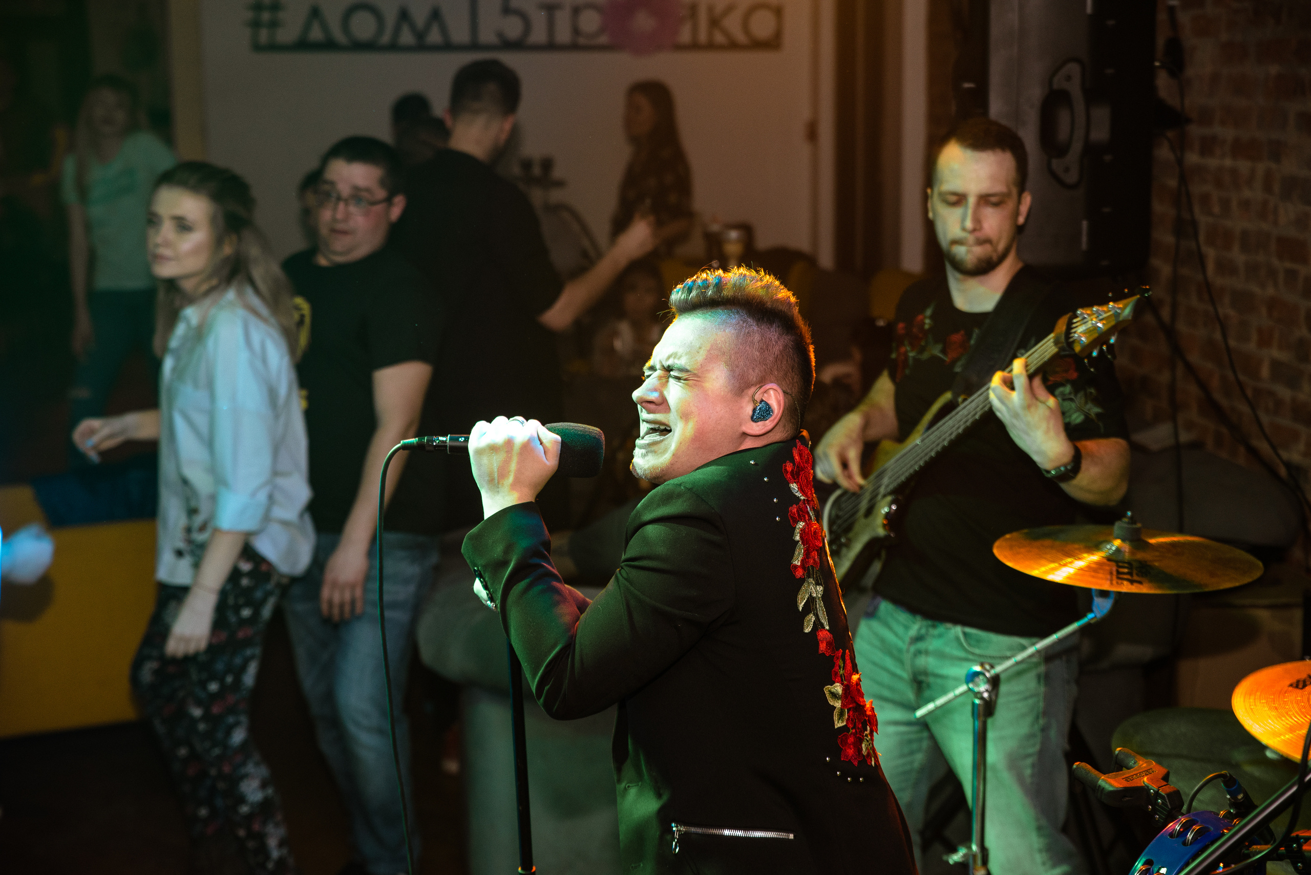 Дом 15 (3). Семейный Фотограф в Туле Юлия Федотова