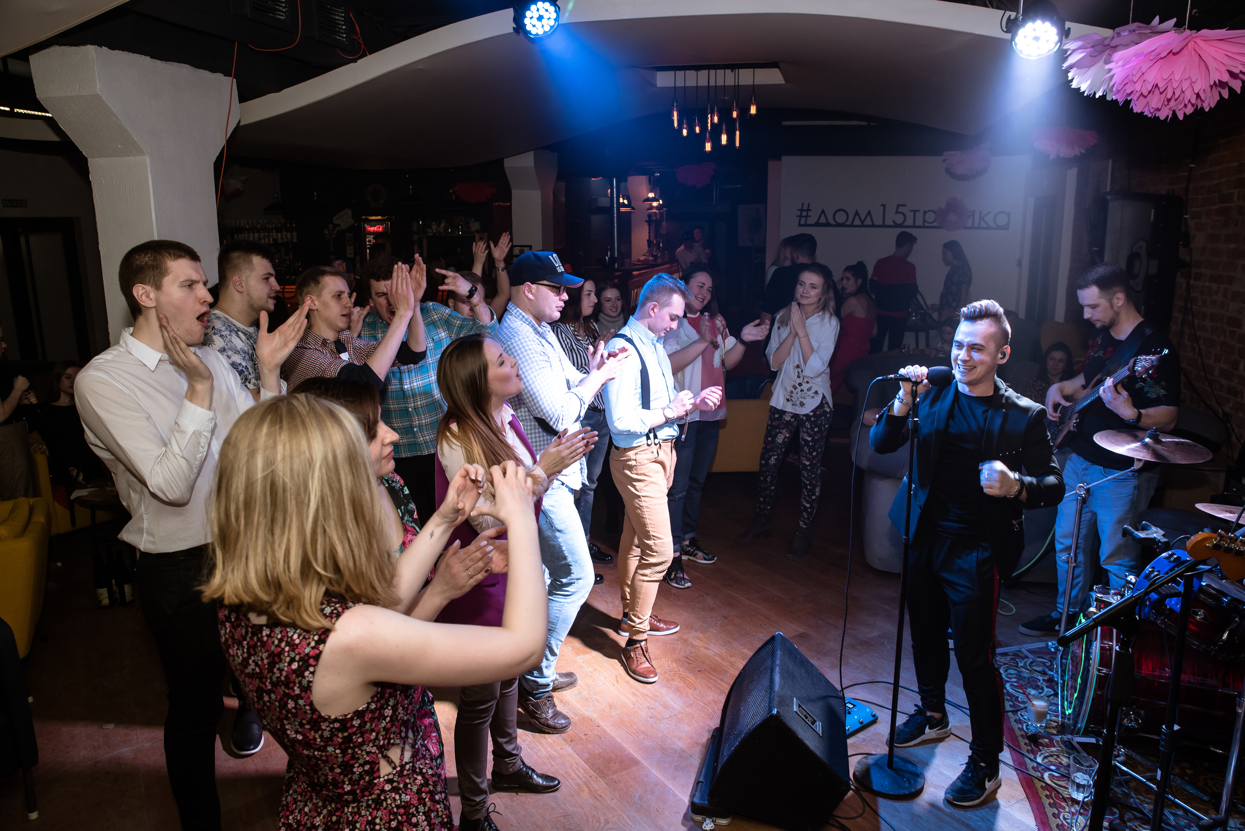 Дом 15 (3). Семейный Фотограф в Туле Юлия Федотова