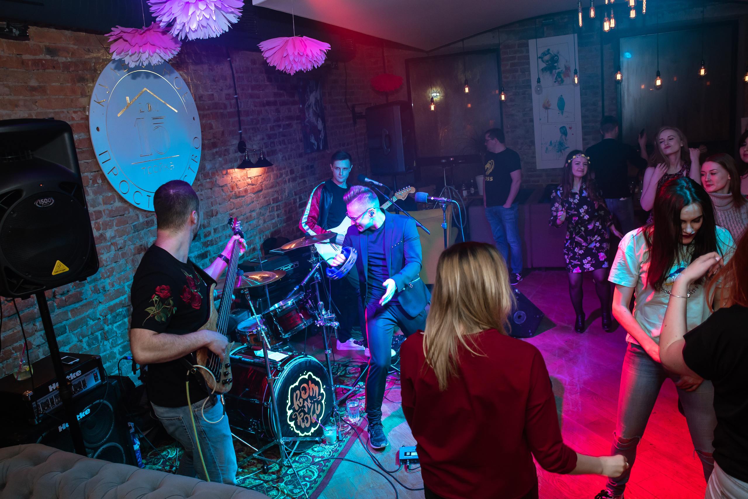 Дом 15 (3). Семейный Фотограф в Туле Юлия Федотова