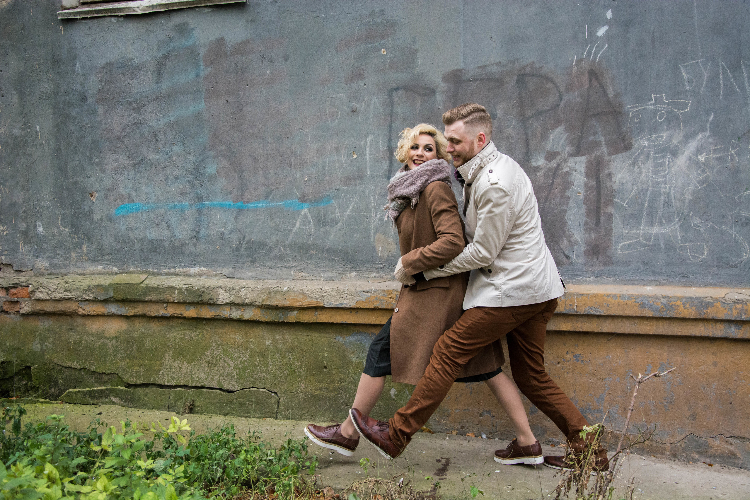 Татьяна и Евгений. Семейный Фотограф в Туле Юлия Федотова