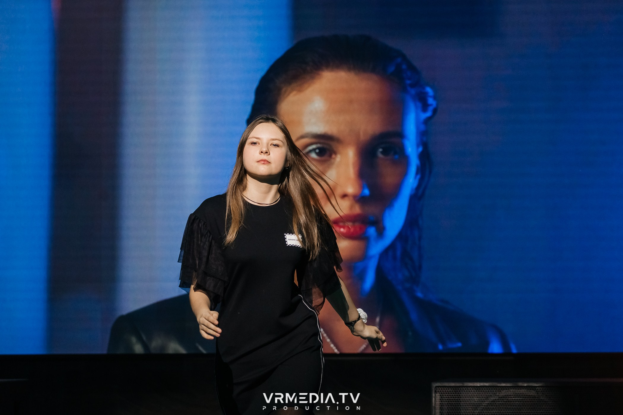 «ЛЕДИ КУЗБАСС»-2024