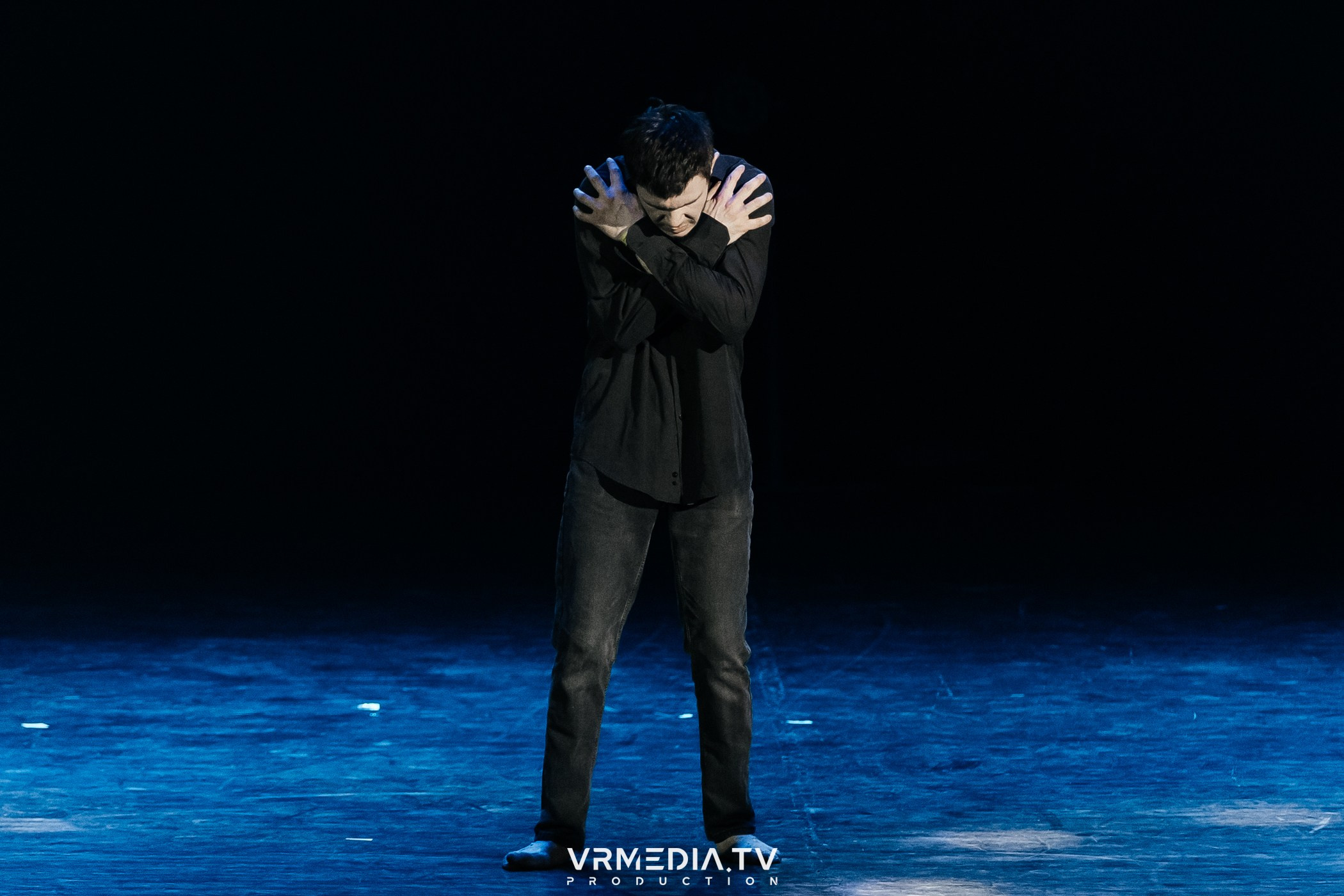 Всероссийский благотворительный инклюзивный Фестиваль «МЫ»