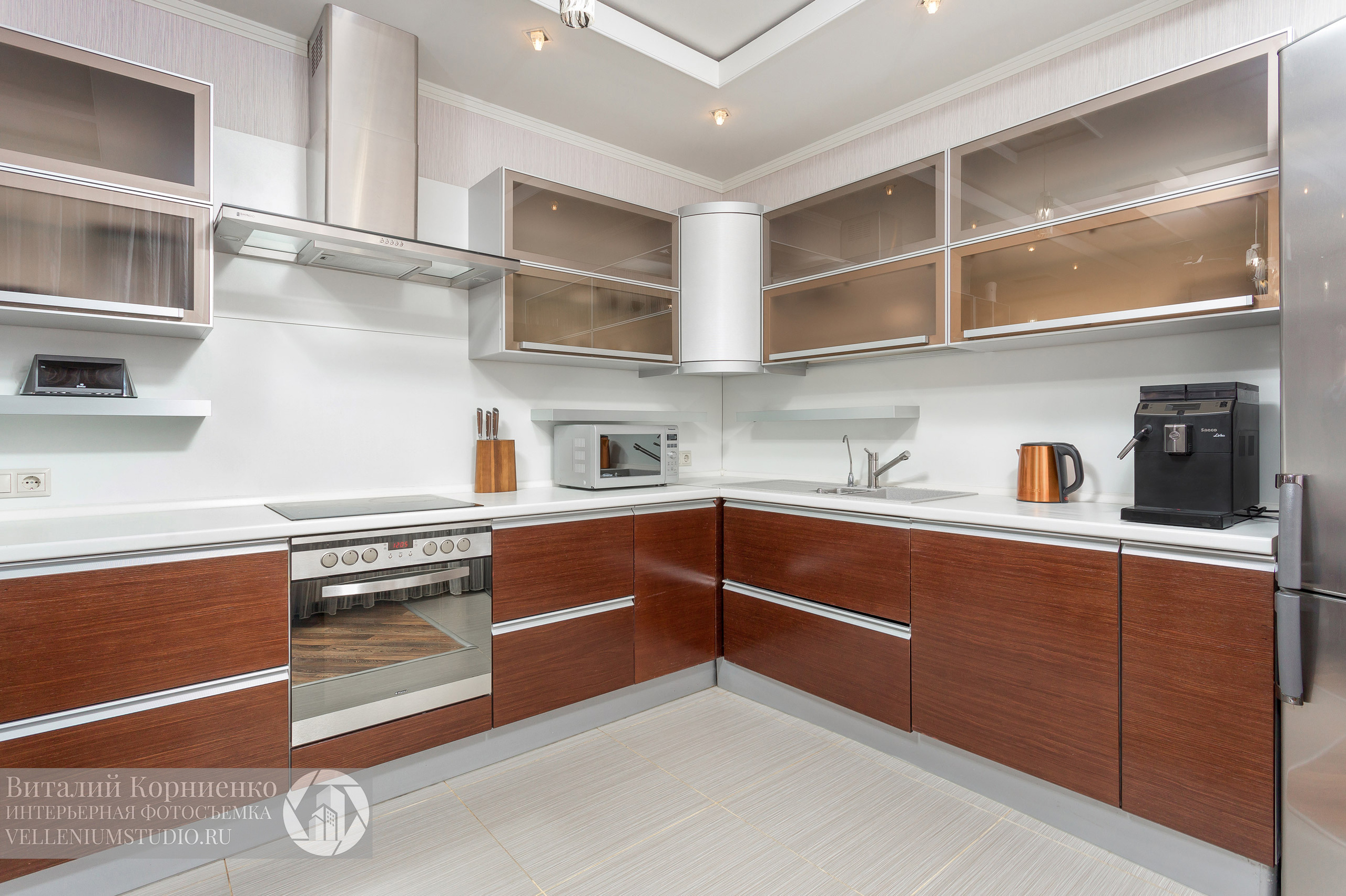 Фотосъемка отеля Бэлль. Интерьерный фотограф Краснодар: профессионально по доступным ценам