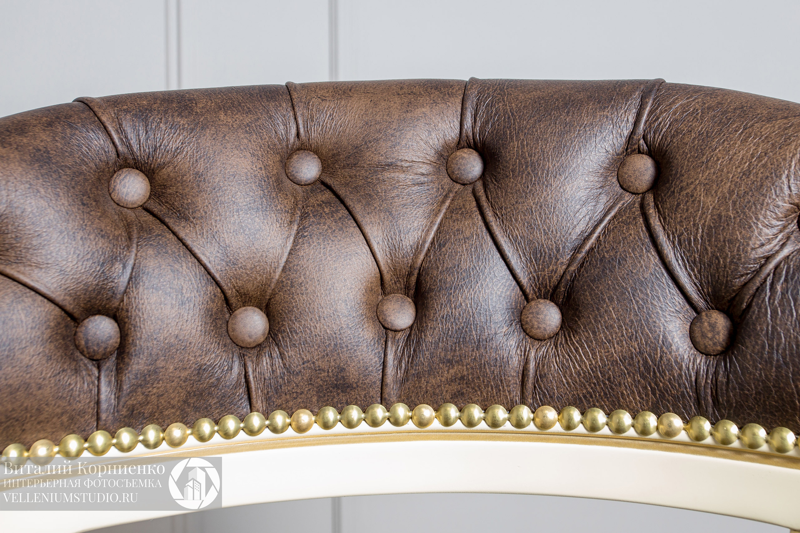 Предметная фотосъемка стола, стульев, кресла в Краснодаре. Интерьерный фотограф Краснодар: профессионально по доступным ценам