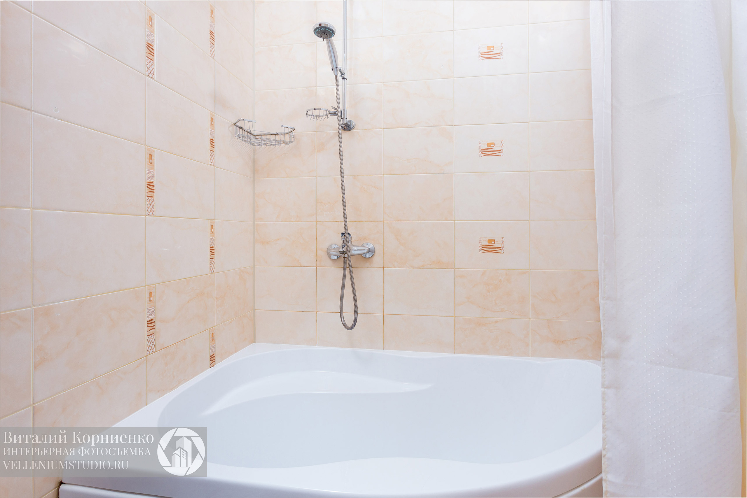 Фотосъемка отеля Бэлль. Интерьерный фотограф Краснодар: профессионально по доступным ценам