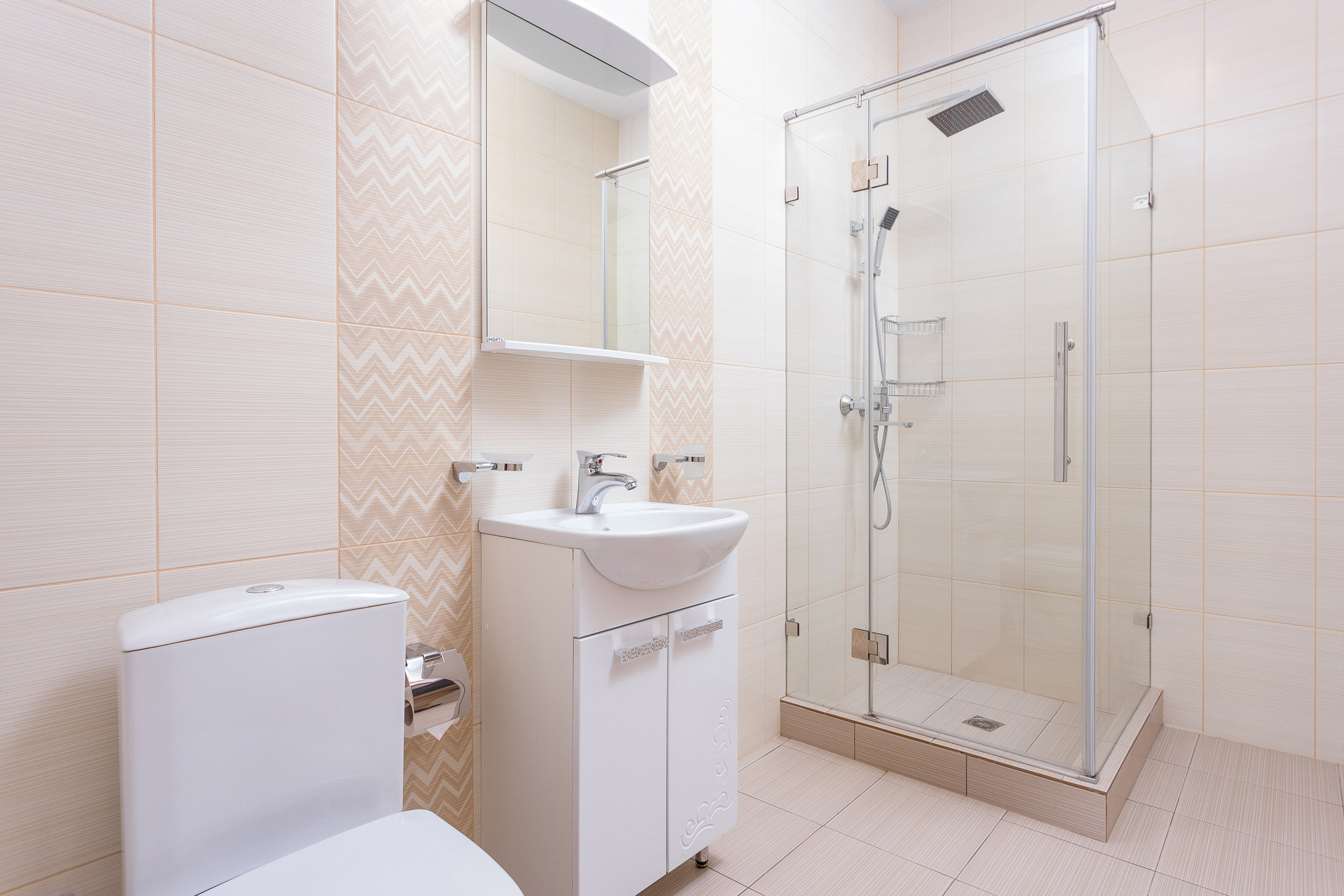 Фотосъемка отеля Спарта на побережье моря. Интерьерный фотограф Краснодар: профессионально по доступным ценам