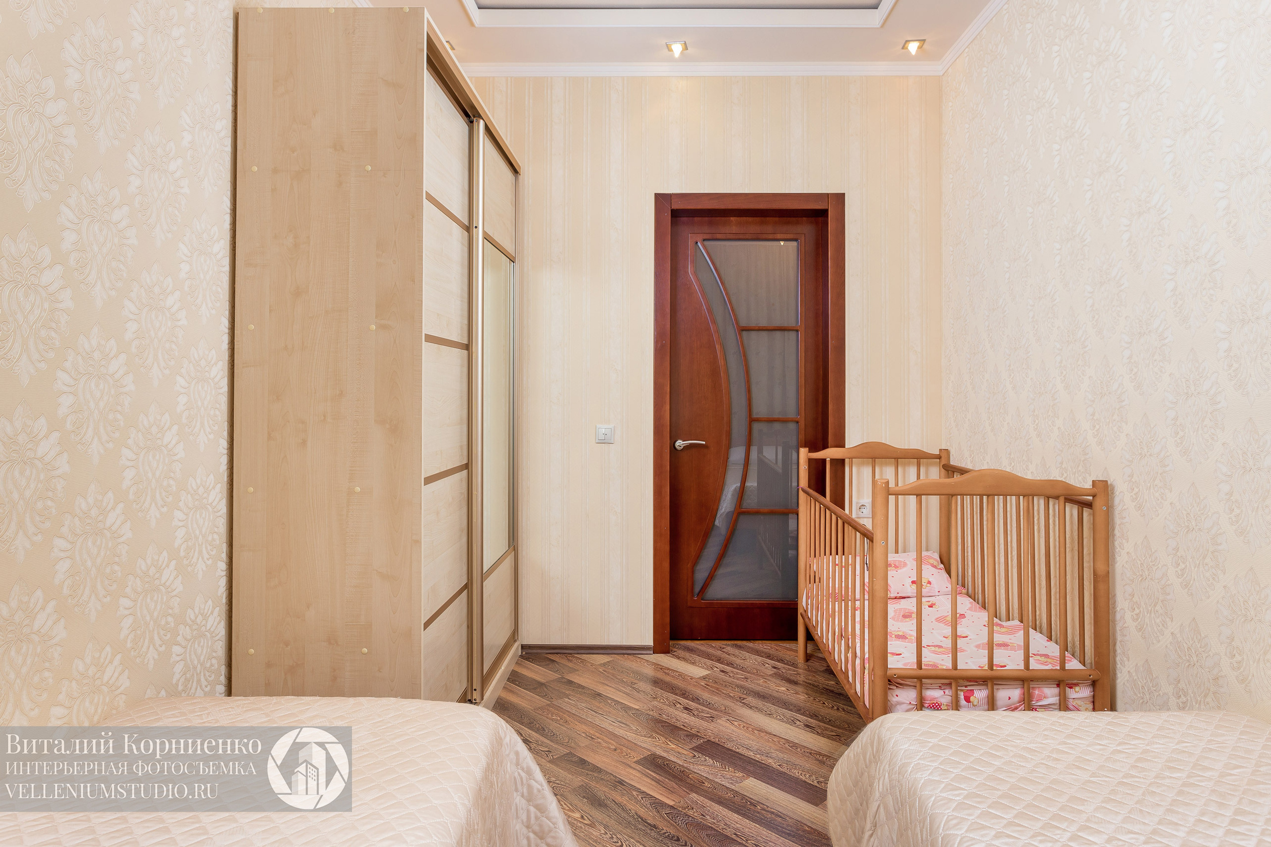 Фотосъемка отеля Бэлль. Интерьерный фотограф Краснодар: профессионально по доступным ценам