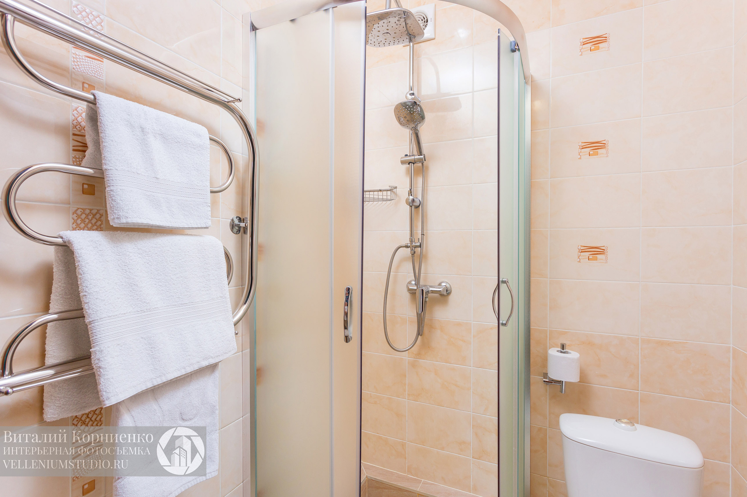 Фотосъемка отеля Бэлль. Интерьерный фотограф Краснодар: профессионально по доступным ценам