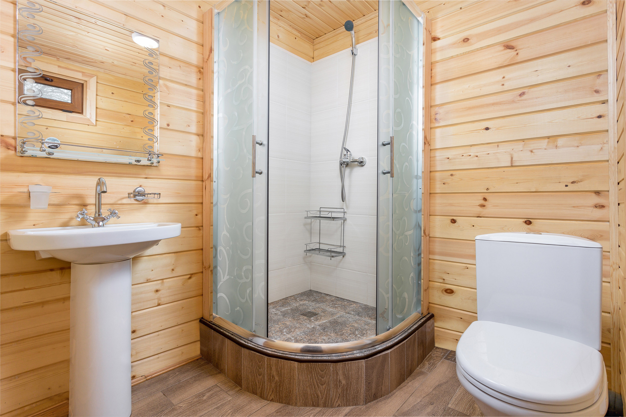 Фотосъемка деревянных домиков для сдачи в Аренду. Интерьерный фотограф Краснодар: профессионально по доступным ценам