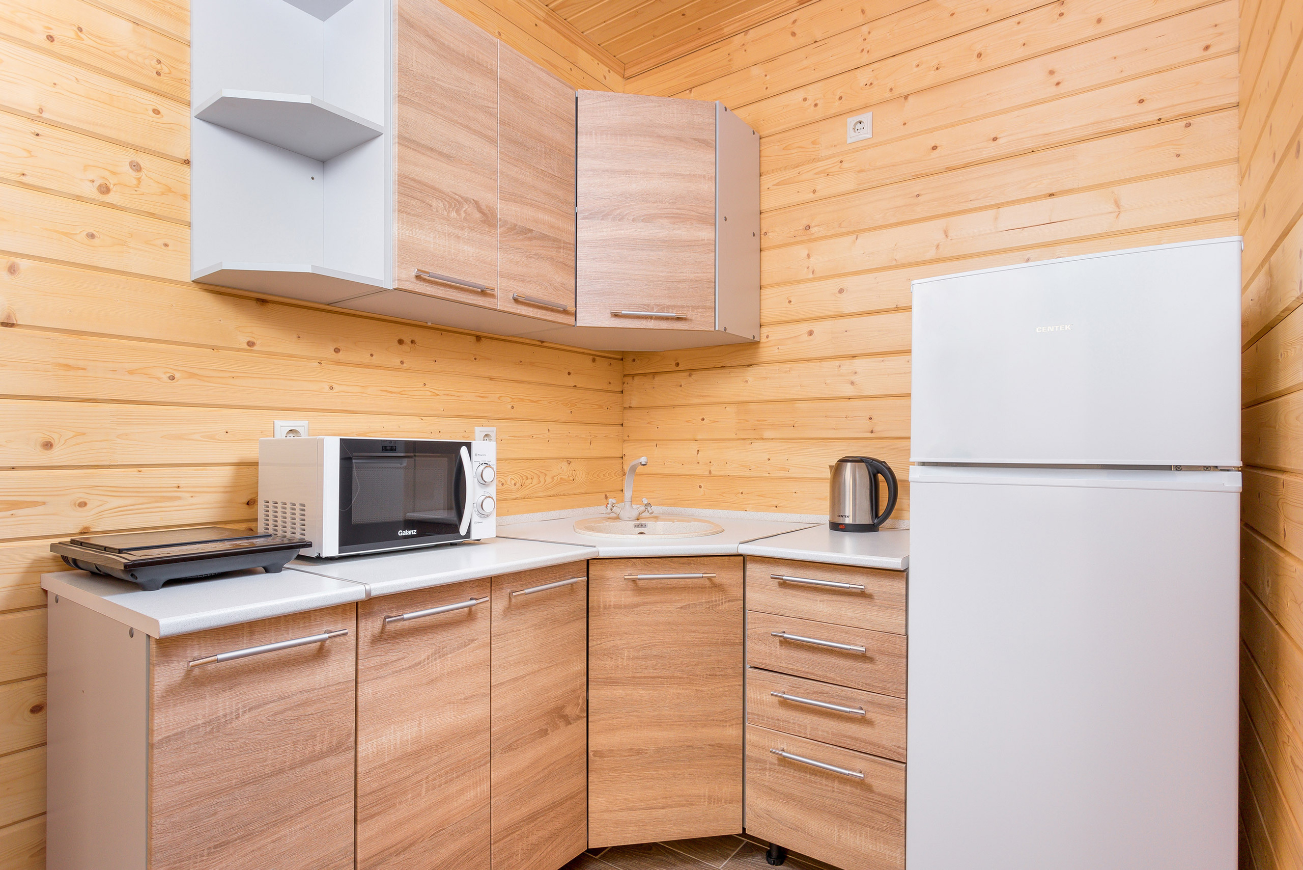 Фотосъемка деревянных домиков для сдачи в Аренду. Интерьерный фотограф Краснодар: профессионально по доступным ценам