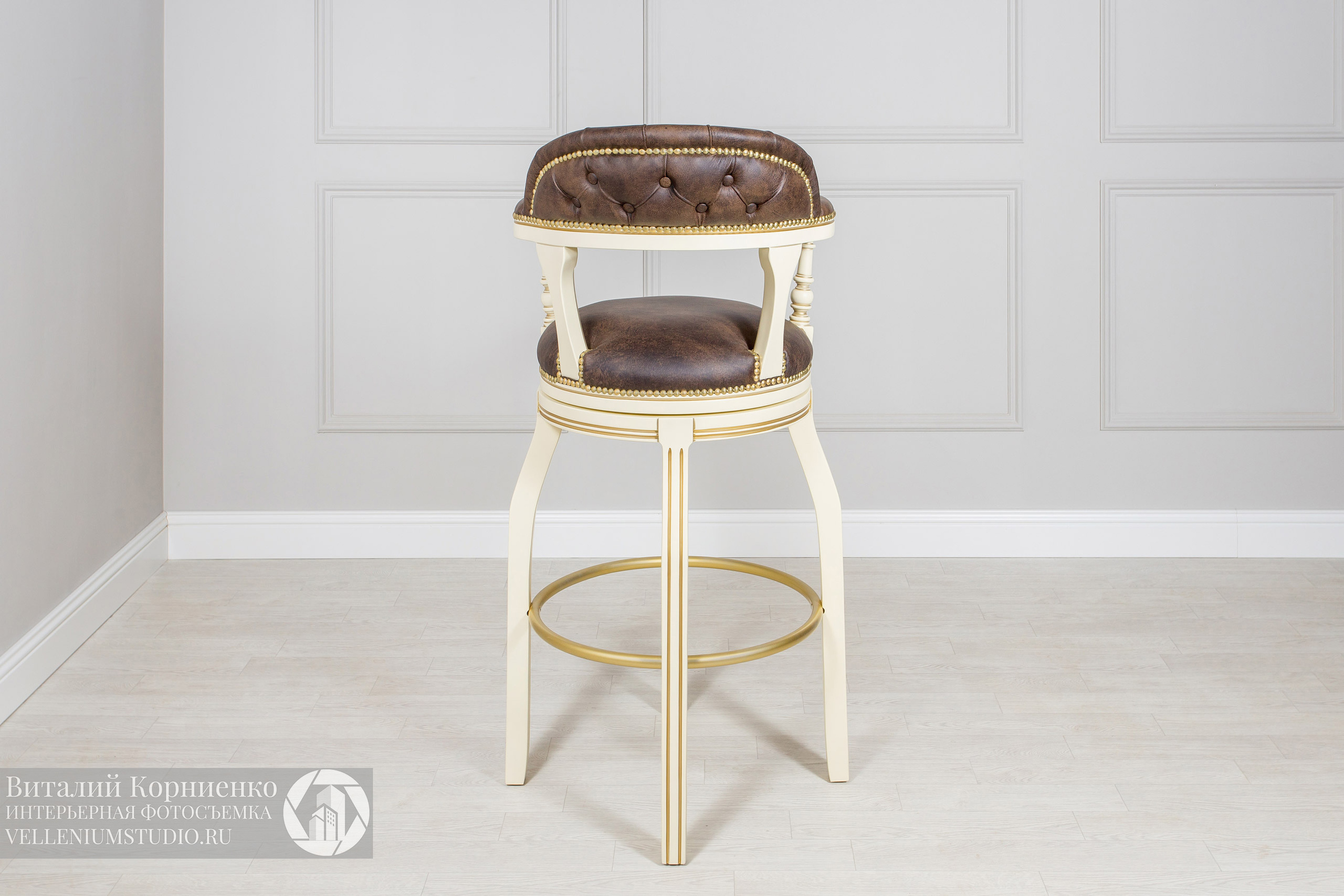 Предметная фотосъемка стола, стульев, кресла в Краснодаре. Интерьерный фотограф Краснодар: профессионально по доступным ценам