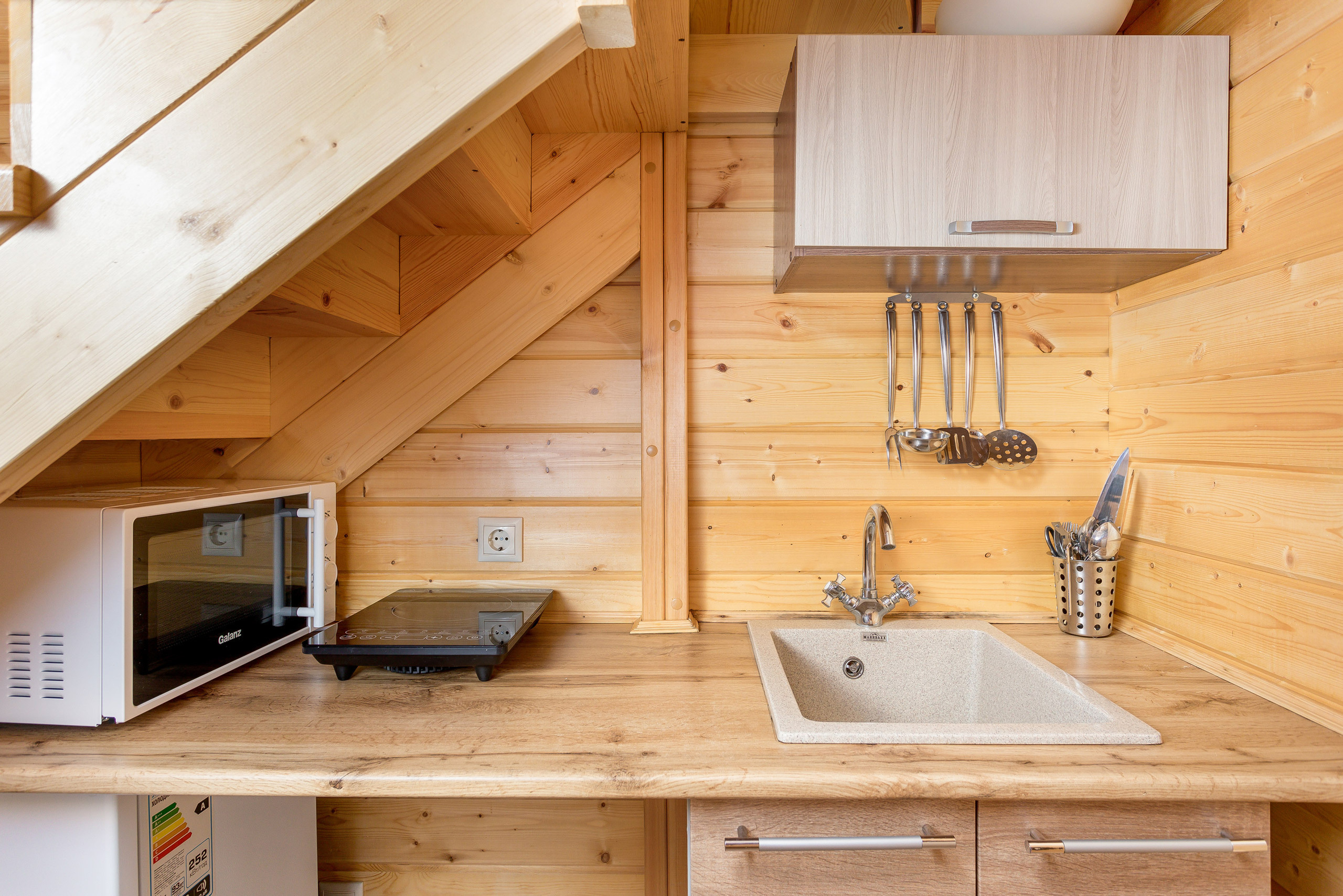 Фотосъемка деревянных домиков для сдачи в Аренду. Интерьерный фотограф Краснодар: профессионально по доступным ценам