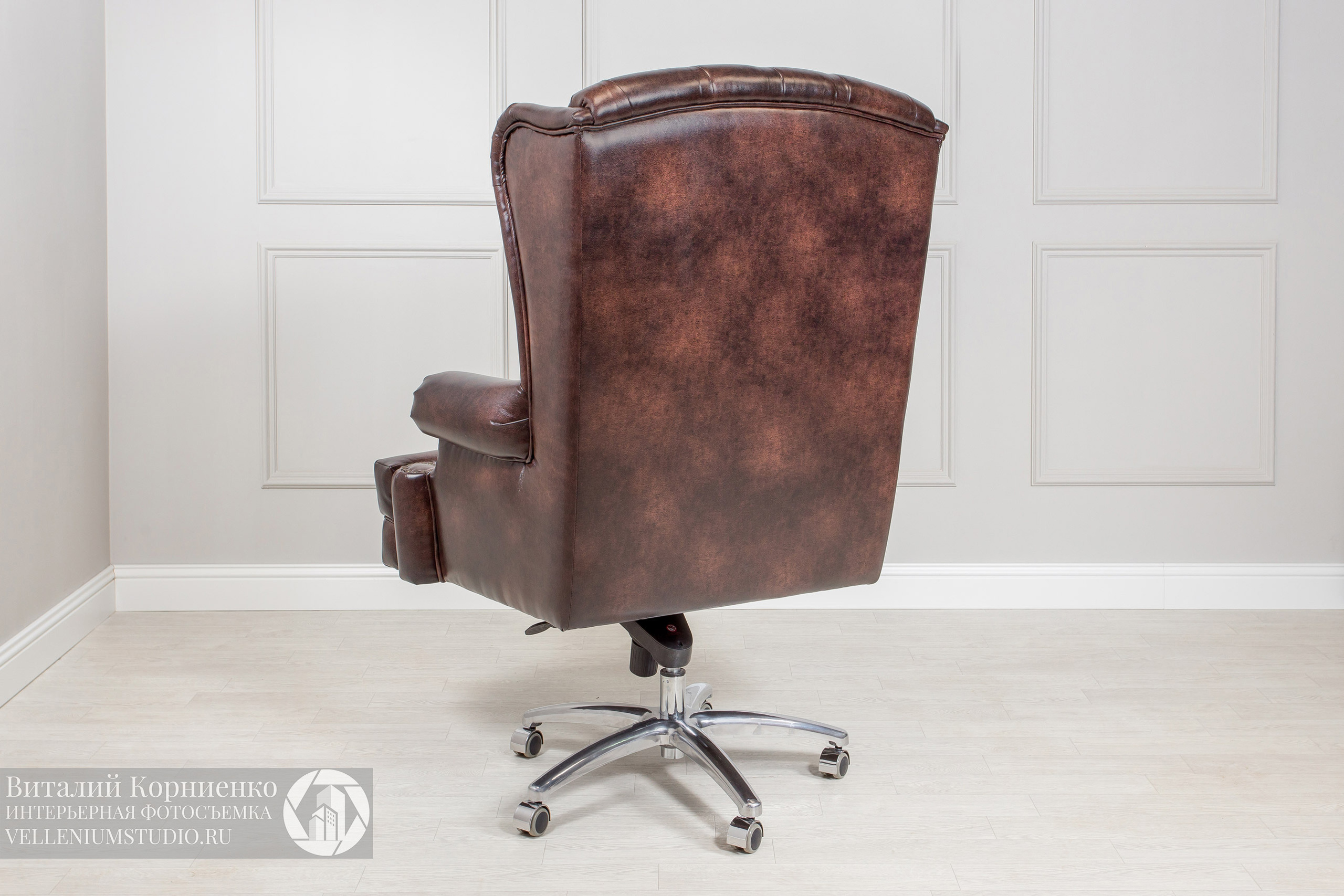 Предметная фотосъемка стола, стульев, кресла в Краснодаре. Интерьерный фотограф Краснодар: профессионально по доступным ценам