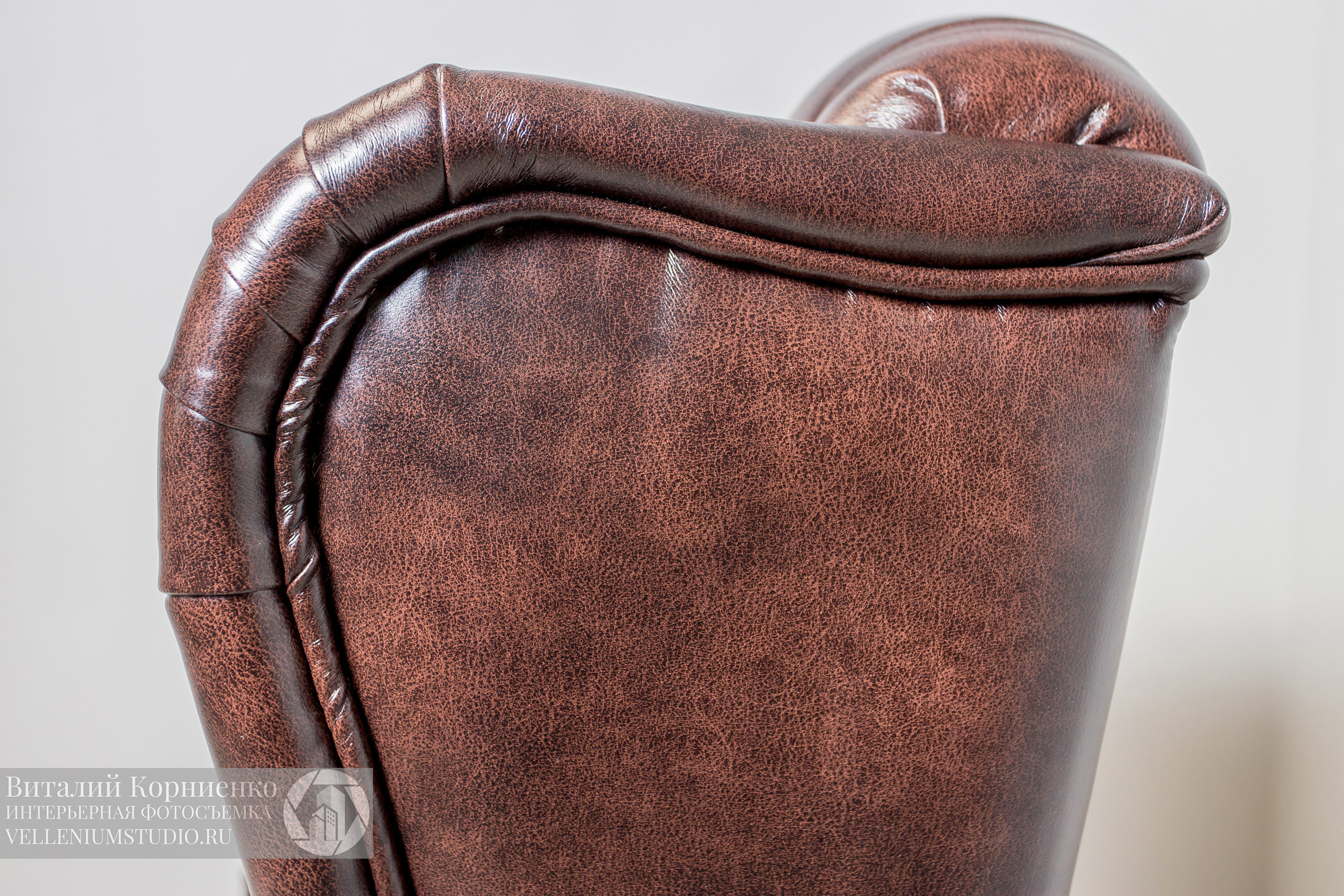 Предметная фотосъемка стола, стульев, кресла в Краснодаре. Интерьерный фотограф Краснодар: профессионально по доступным ценам