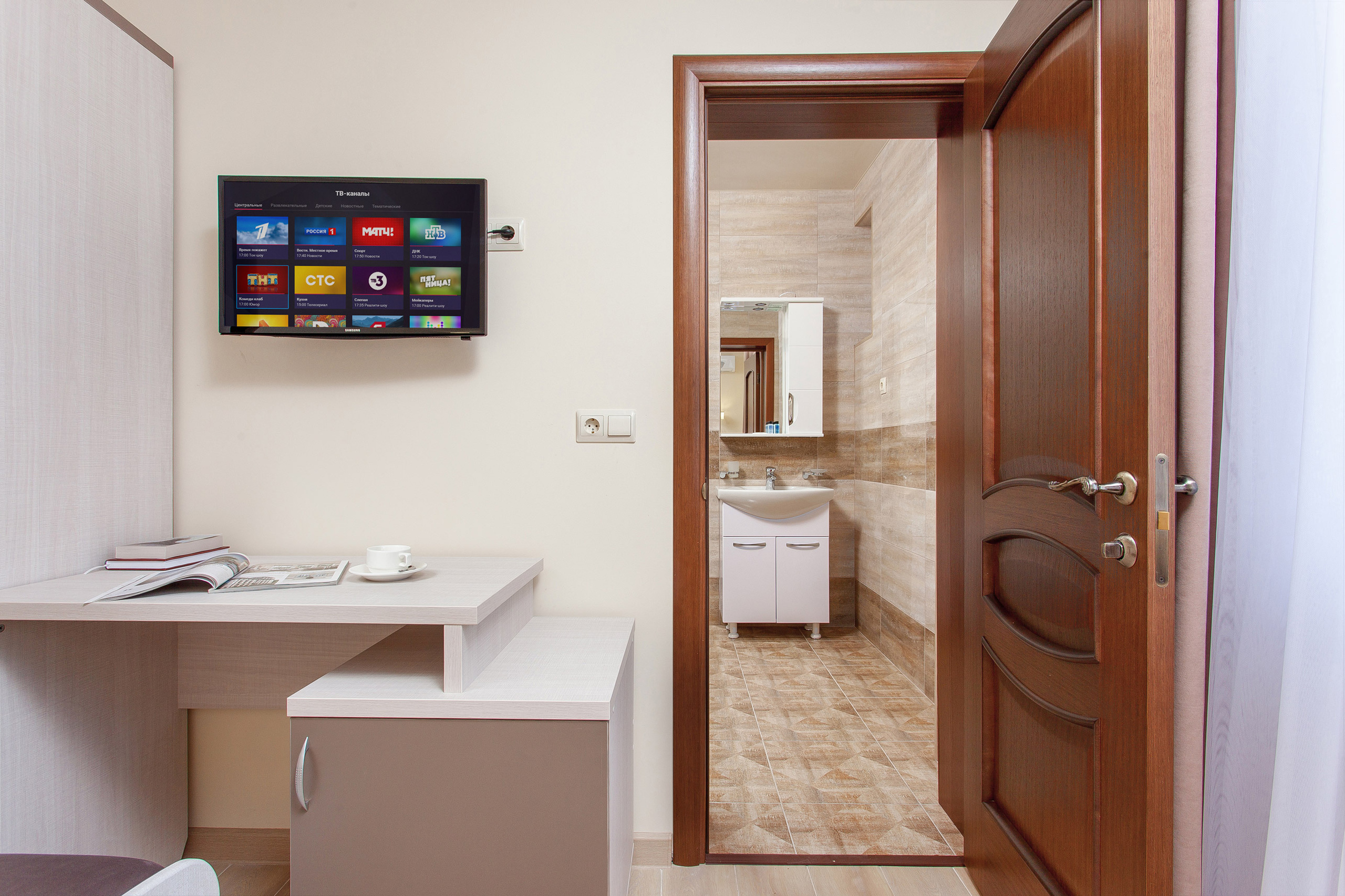 Фотосъемка отелей и гостиниц. Интерьерный фотограф Краснодар: профессионально по доступным ценам