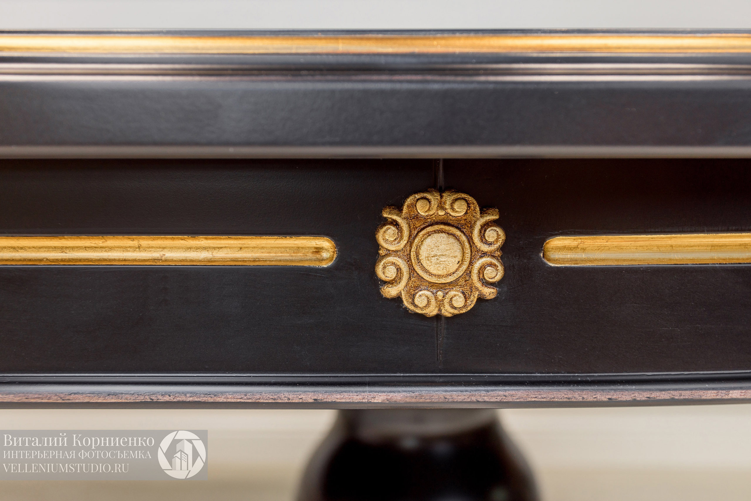 Предметная фотосъемка стола, стульев, кресла в Краснодаре. Интерьерный фотограф Краснодар: профессионально по доступным ценам