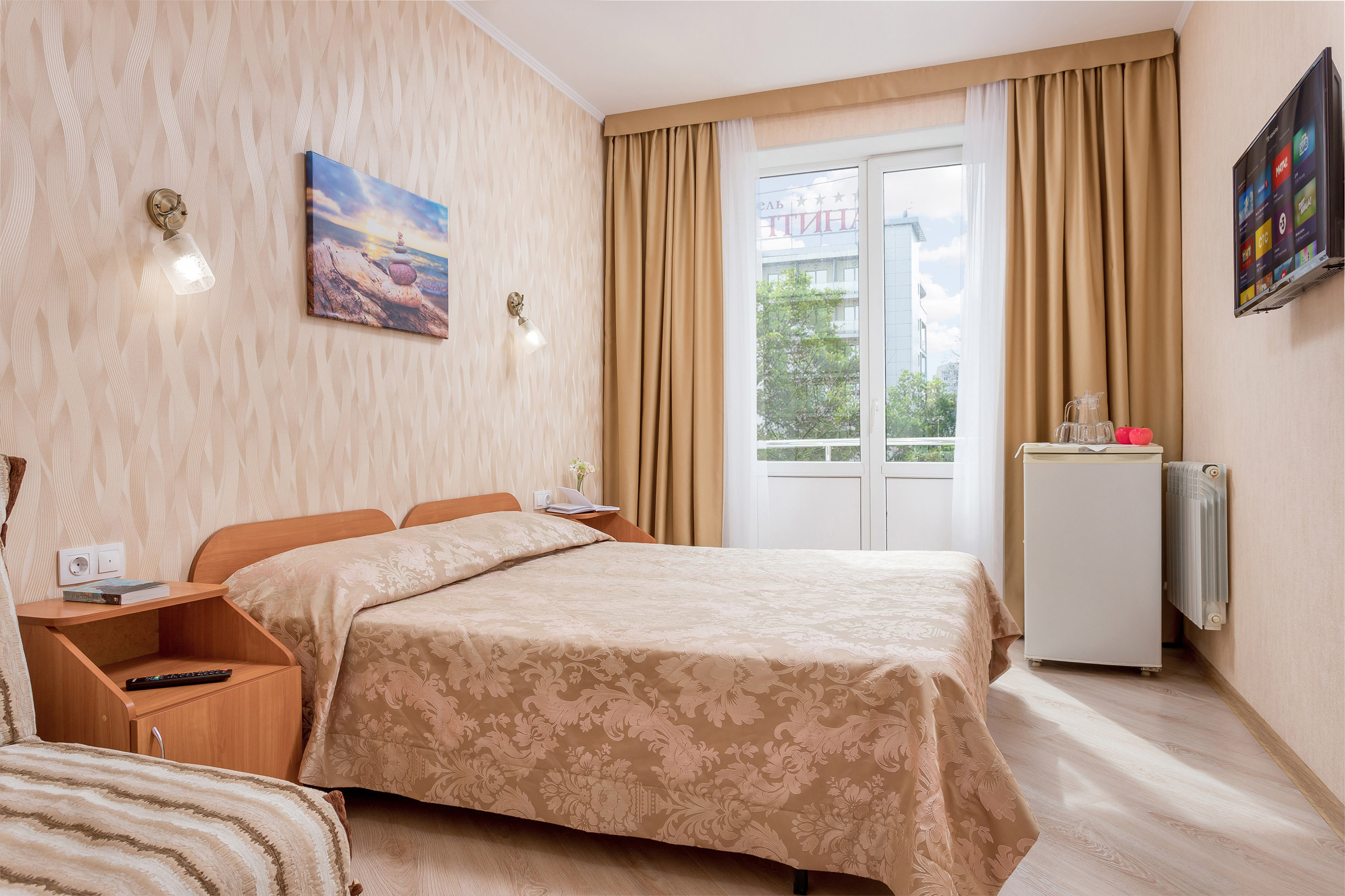 Фотосъемка отелей и гостиниц. Интерьерный фотограф Краснодар: профессионально по доступным ценам