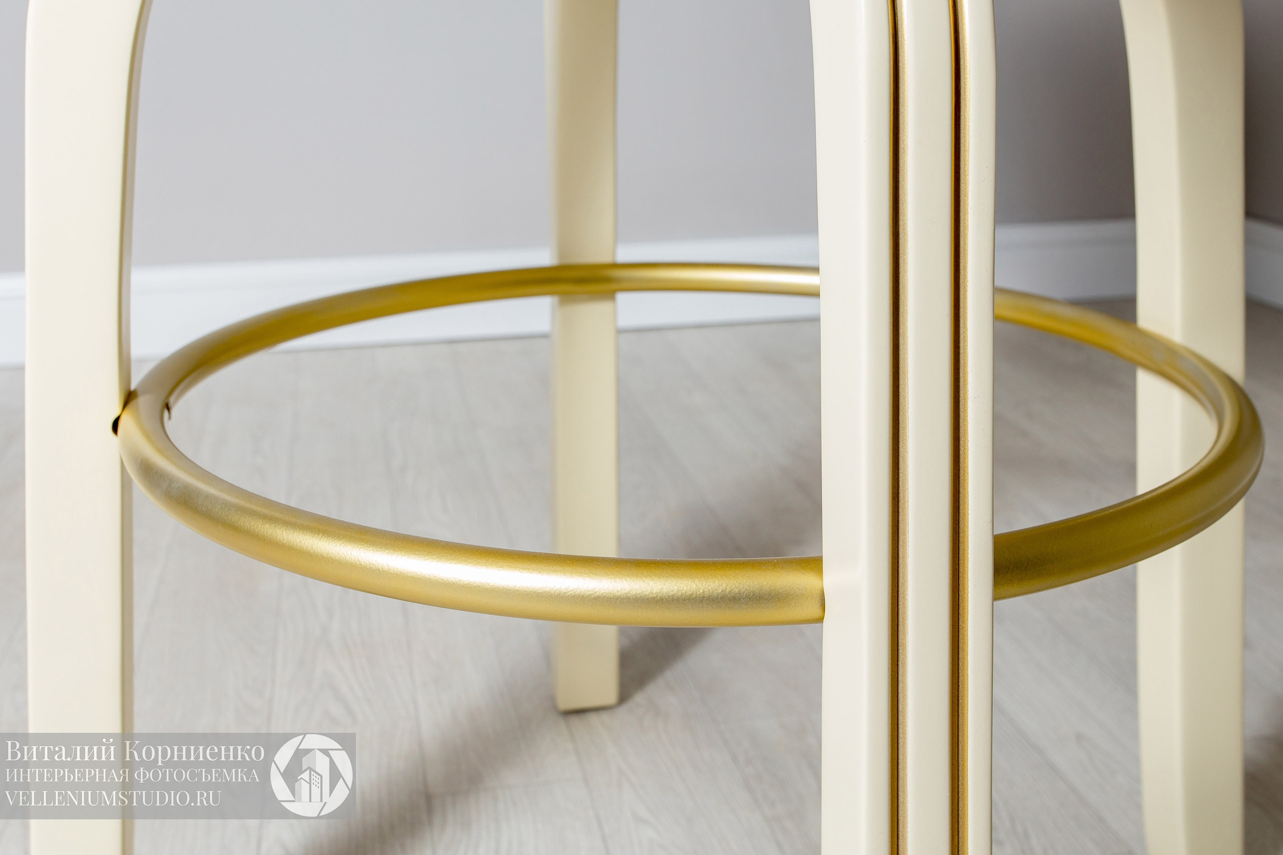 Предметная фотосъемка стола, стульев, кресла в Краснодаре. Интерьерный фотограф Краснодар: профессионально по доступным ценам