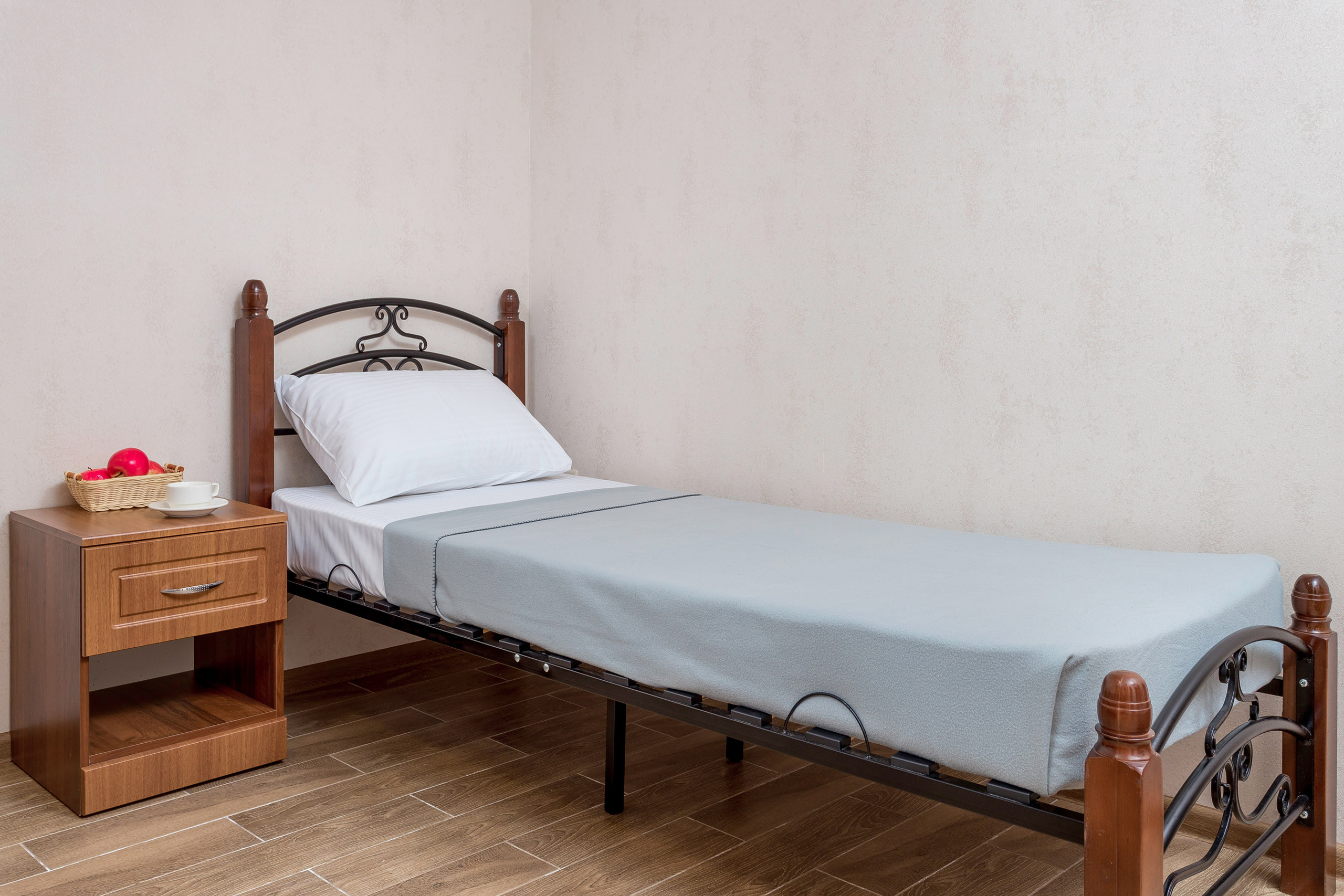 Фотосъемка отеля Спарта на побережье моря. Интерьерный фотограф Краснодар: профессионально по доступным ценам