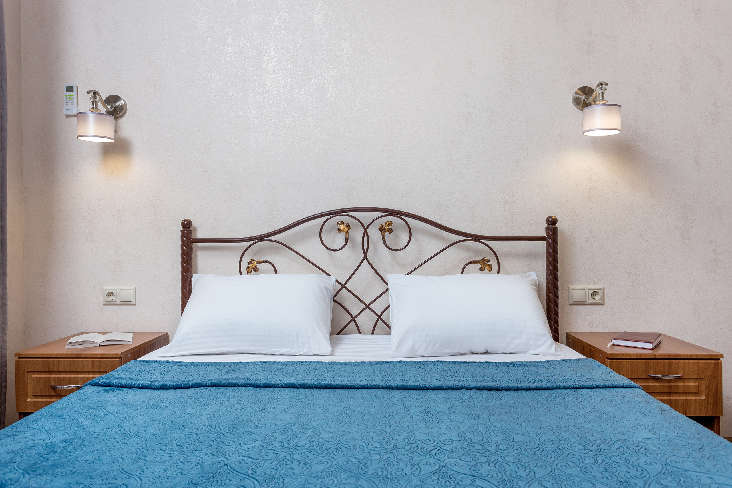 Фотосъемка отеля Спарта на побережье моря. Интерьерный фотограф Краснодар: профессионально по доступным ценам