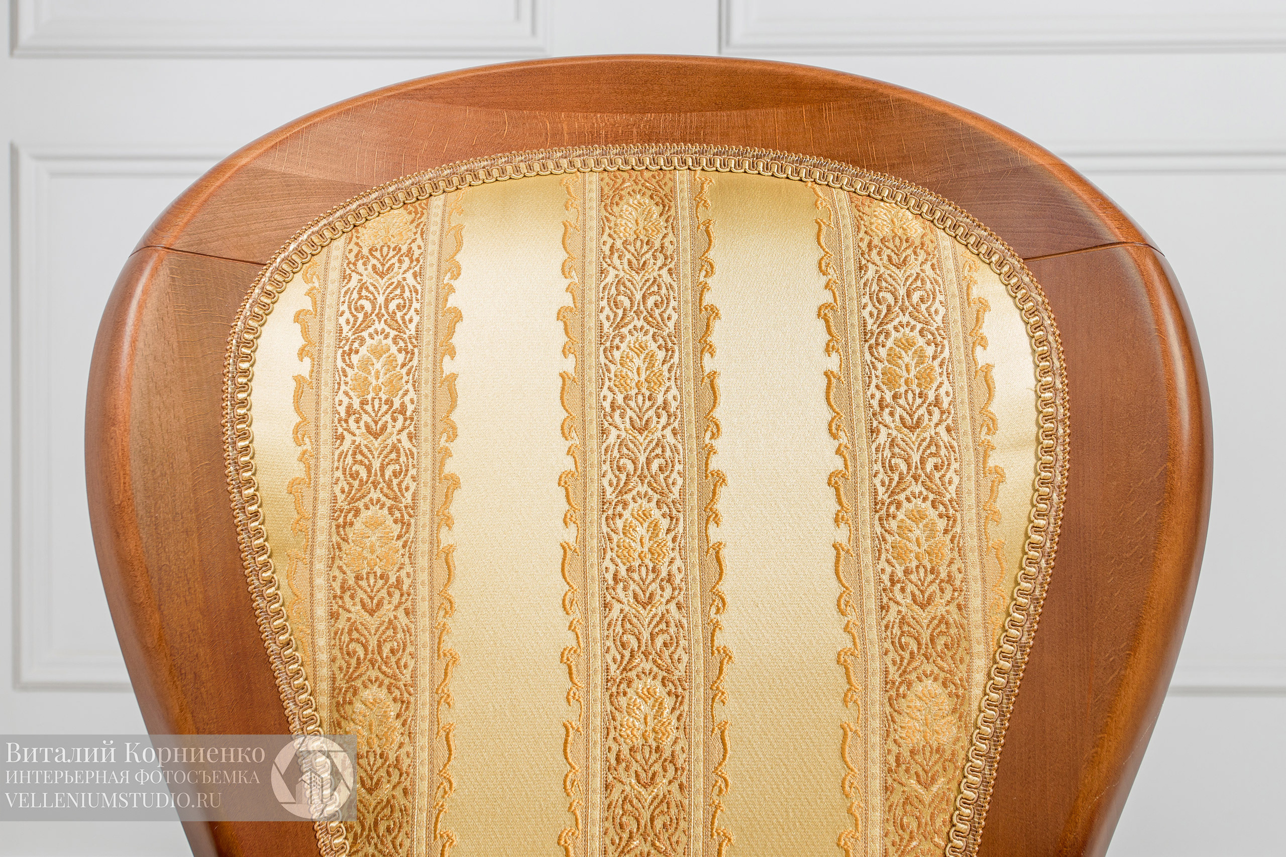 Предметная фотосъемка стола, стульев, кресла в Краснодаре. Интерьерный фотограф Краснодар: профессионально по доступным ценам