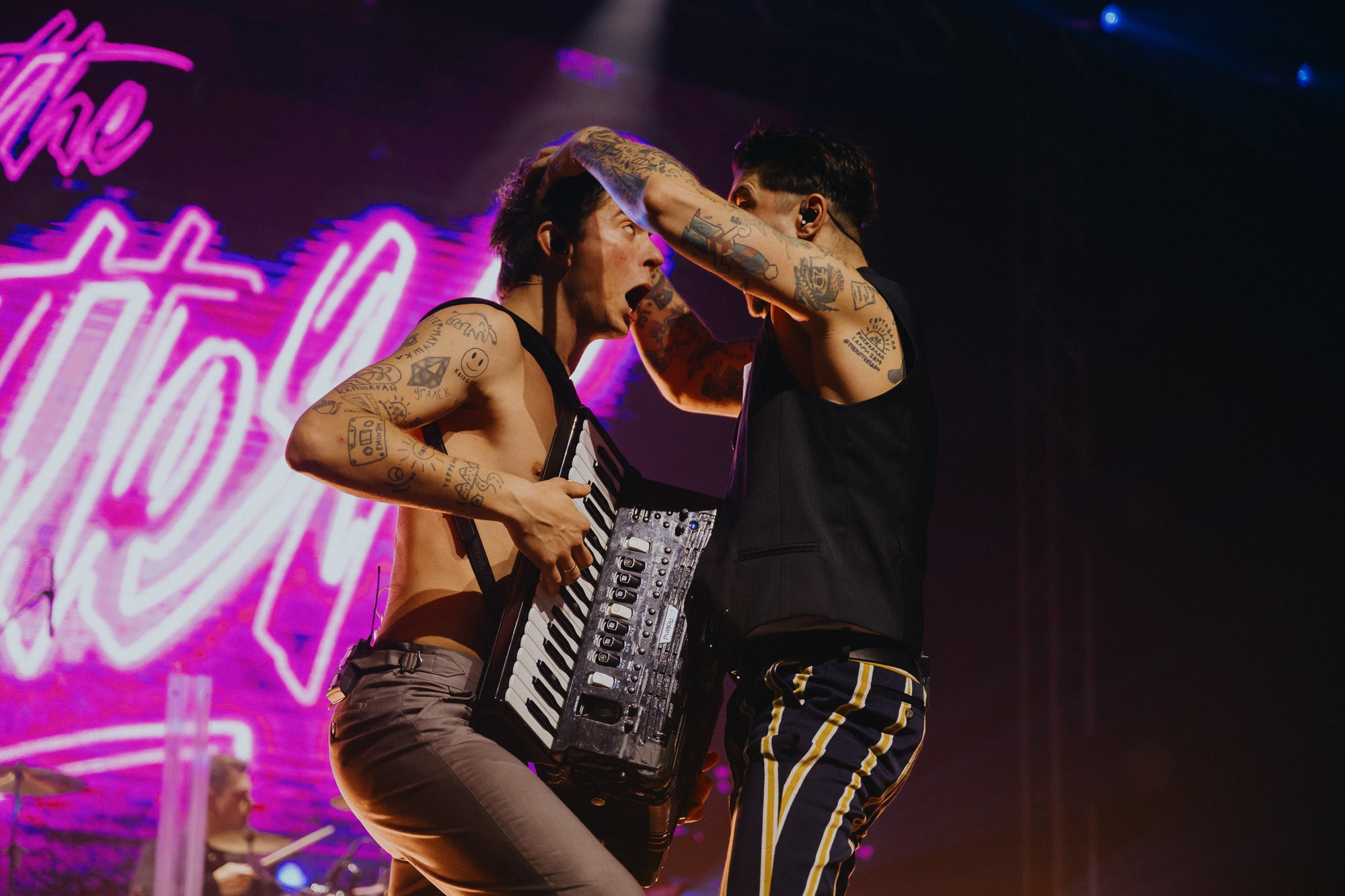 Шляпники. 10 лет группе. Свадебный и репортажный фотограф Павел Царьков