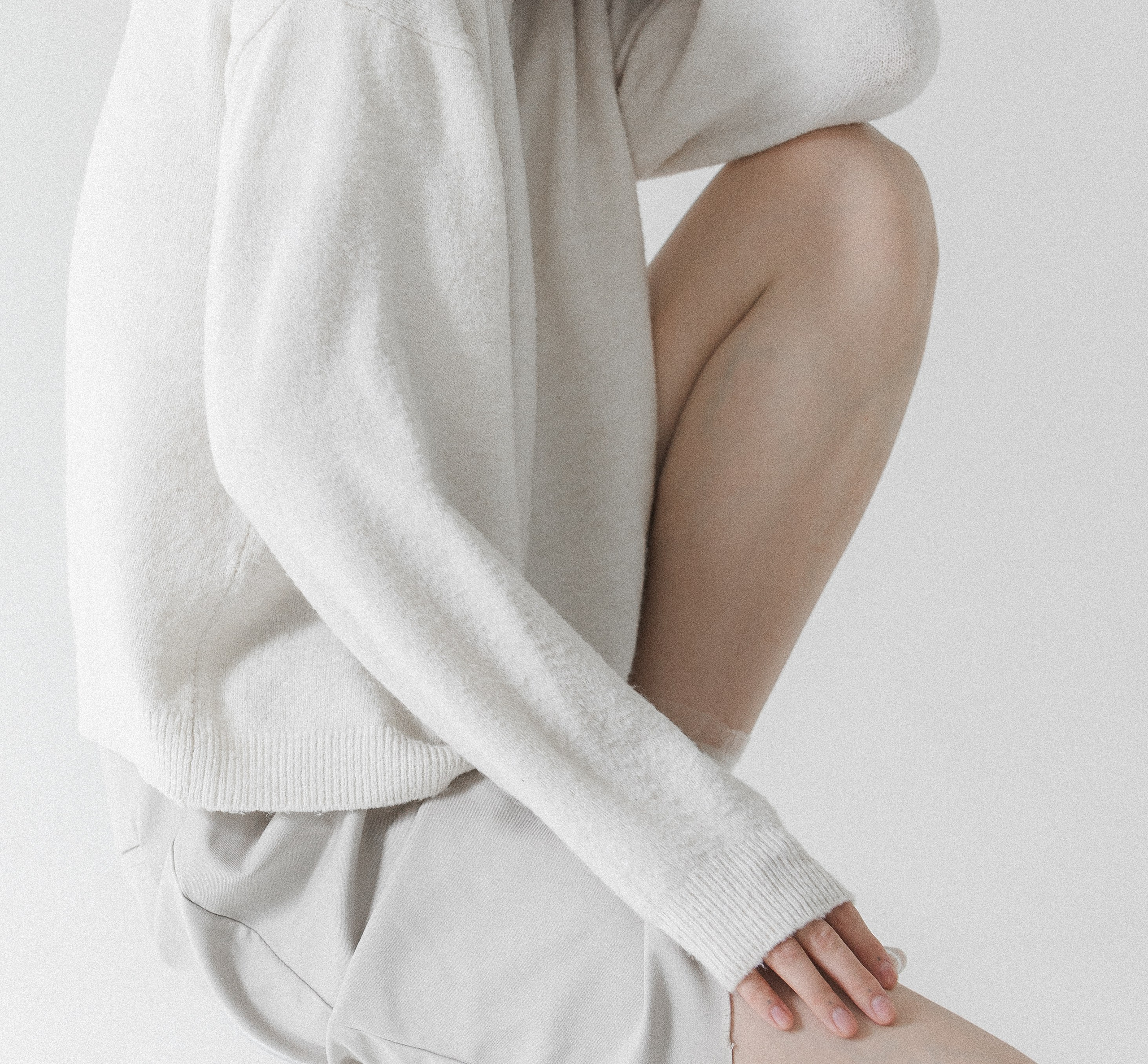 Студийная съемка Сабина. Главная