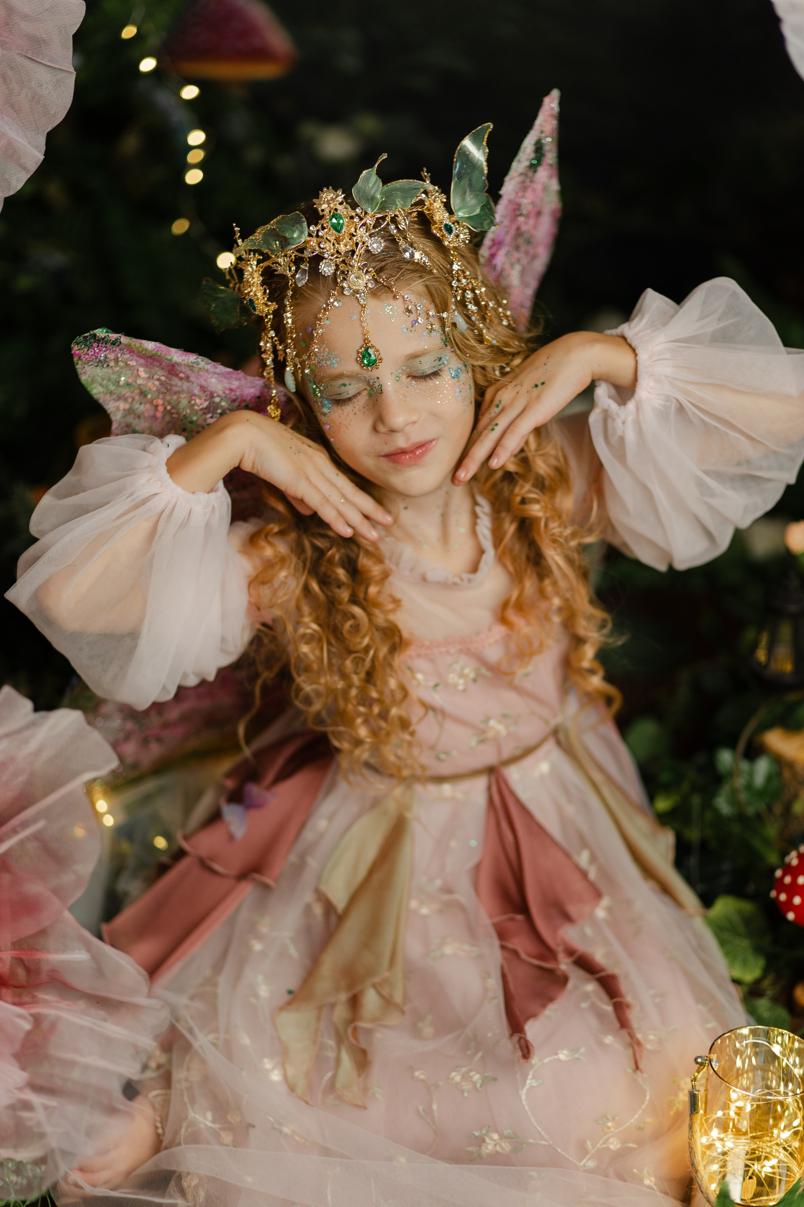 Портфолио фотограф Юлия